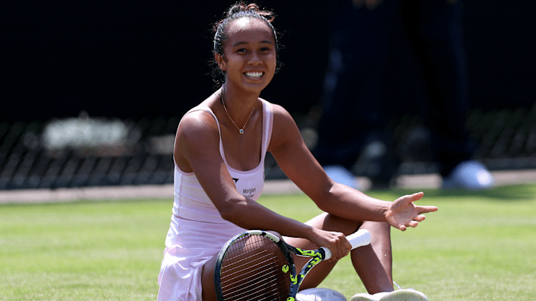 What does a successful season look like for 19-year-old Joao Fonseca?  