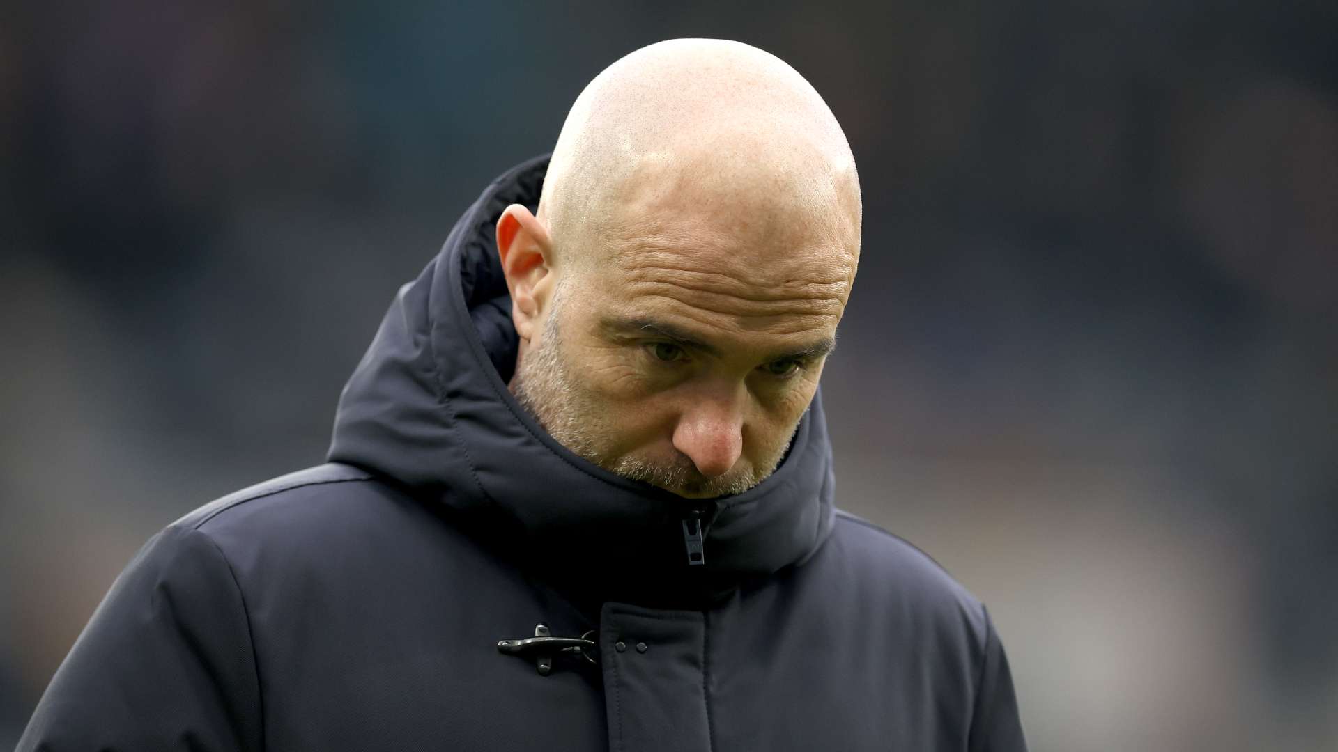 Enzo Maresca out?! Chelsea boss facing Stamford Bridge axe  