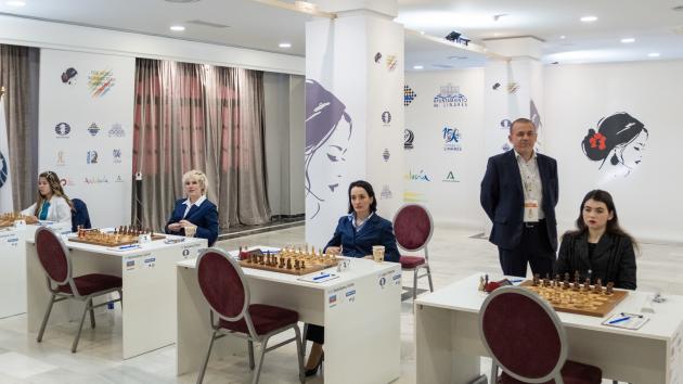 5 Federations Take FIDE To CAS Over Vote Allowing Russian, Belarusian Teams Back  