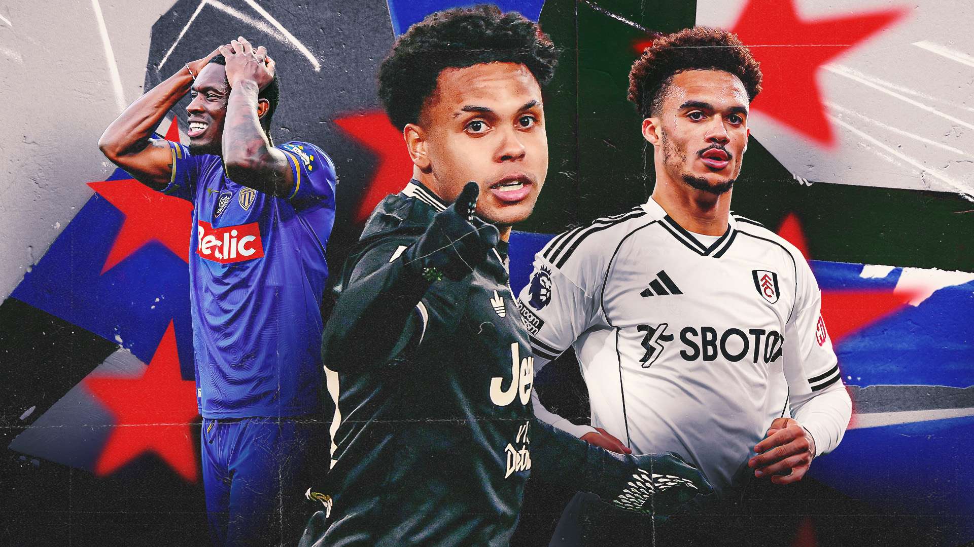 Americans Abroad: McKennie continues to send message at Juve  