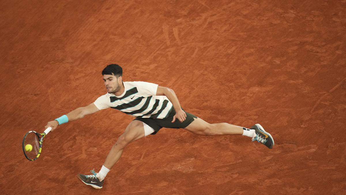 Five global sporting giants who made 2025 their own  