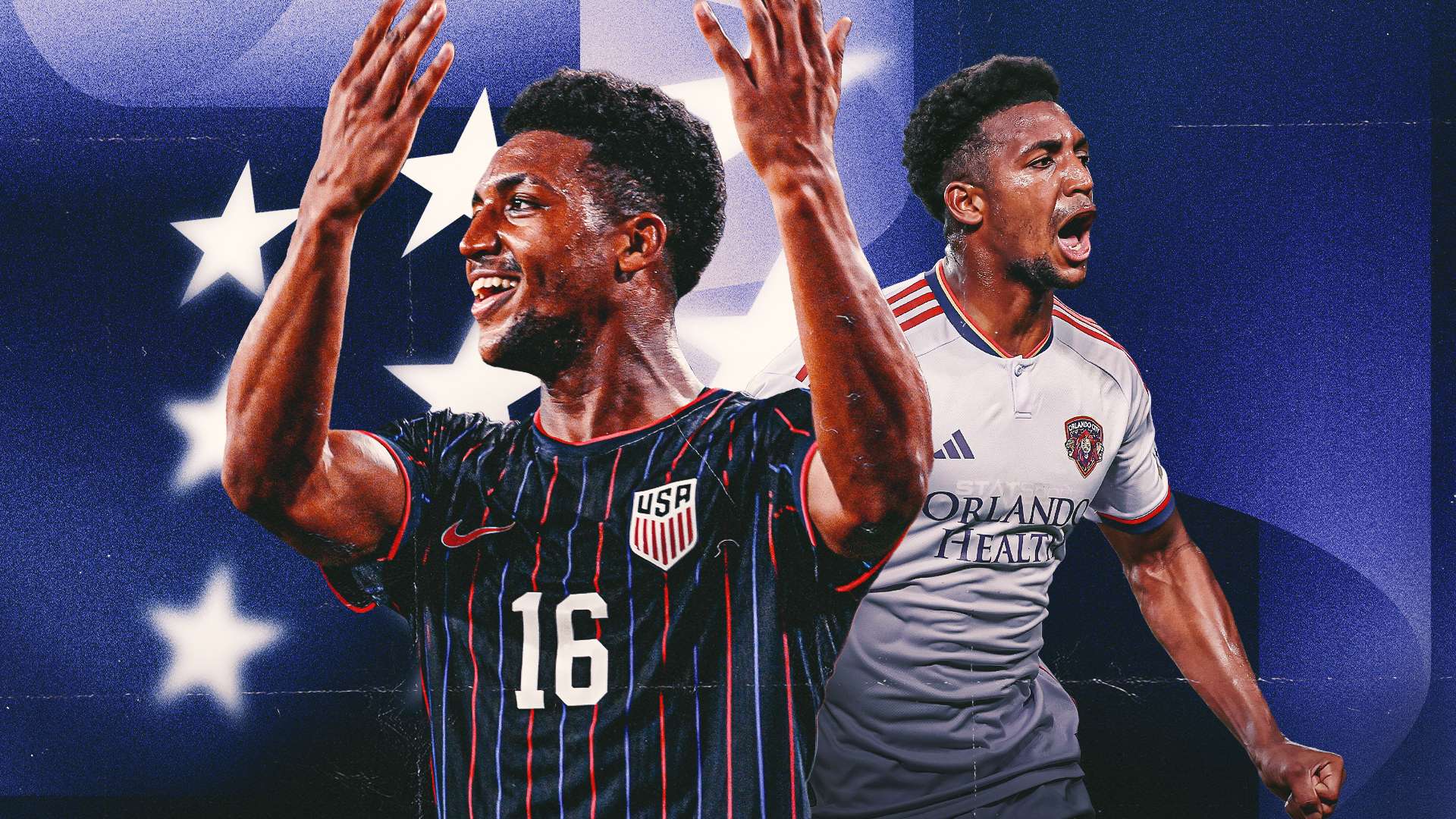 USMNT's Freeman reportedly set for $7million Villarreal transfer  