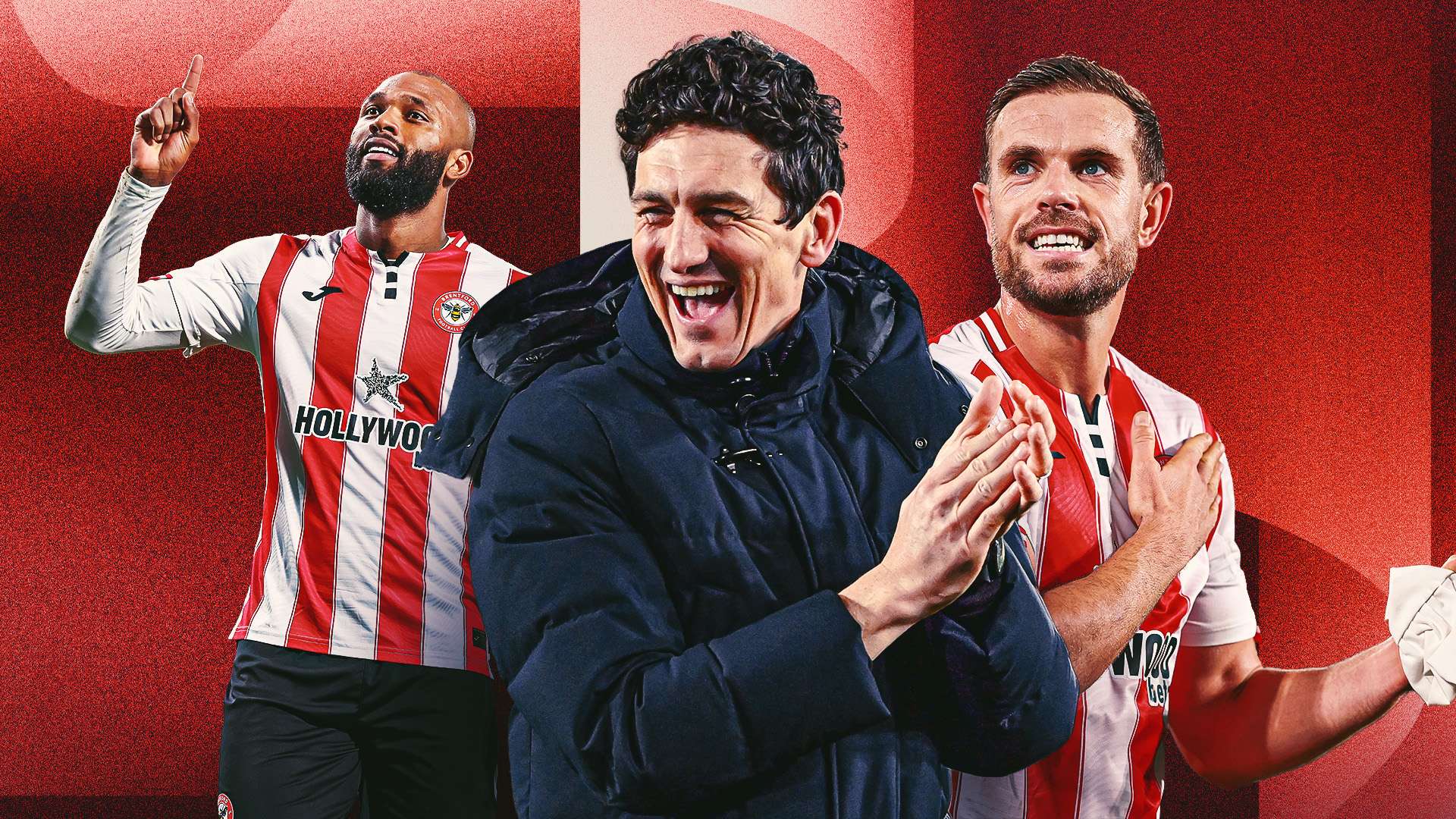 Inside Brentford: How Andrews is inspiring top-four charge  