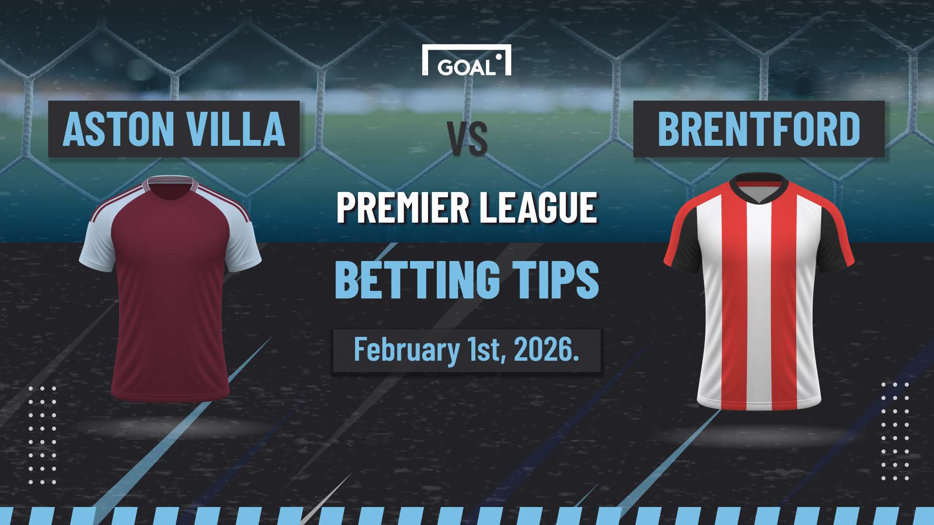 Aston Villa vs Brentford predictions: Backing title chasers’ hot form  