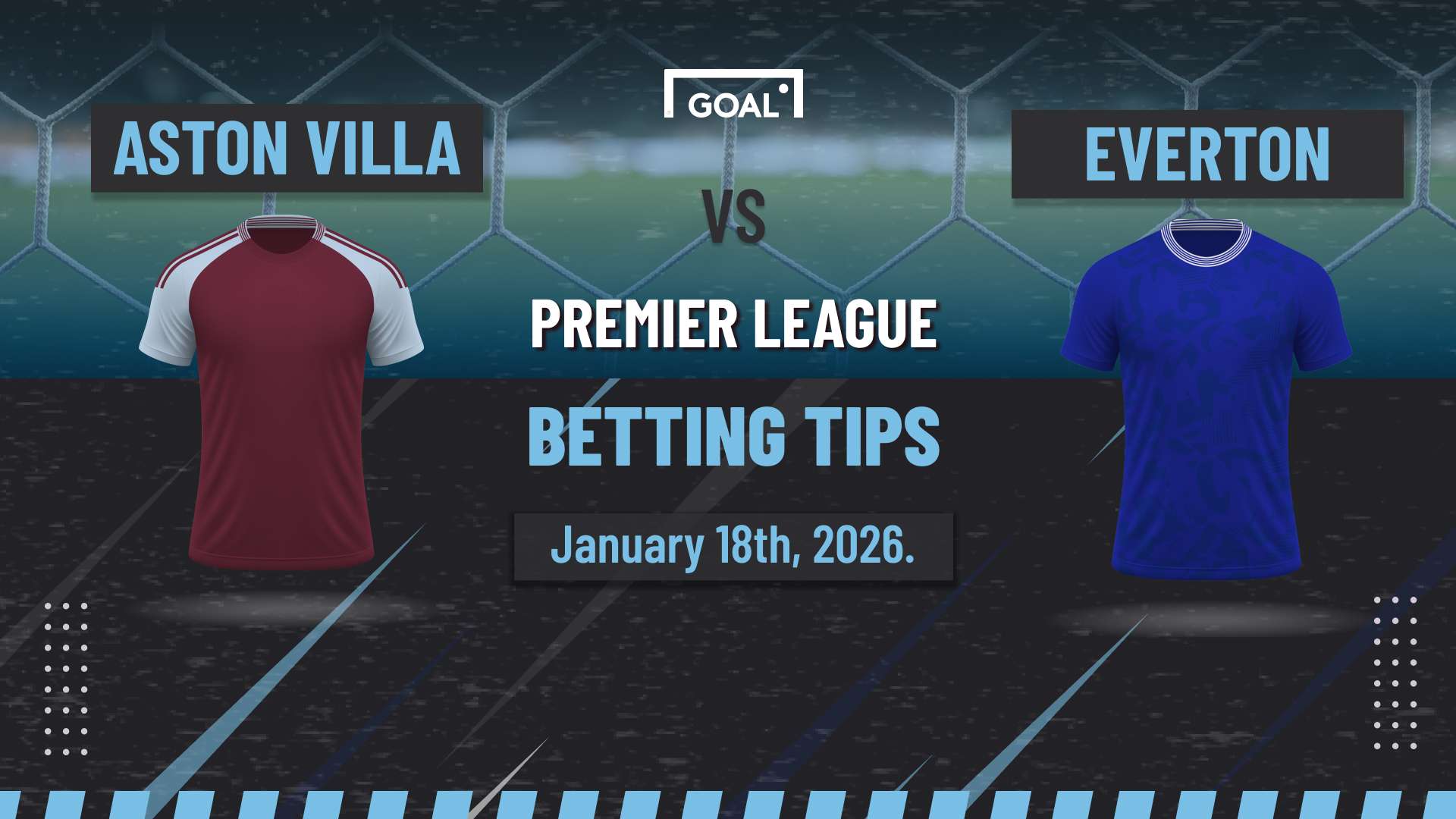 Aston Villa vs Everton predictions: Villa to capitalize on home advantage  