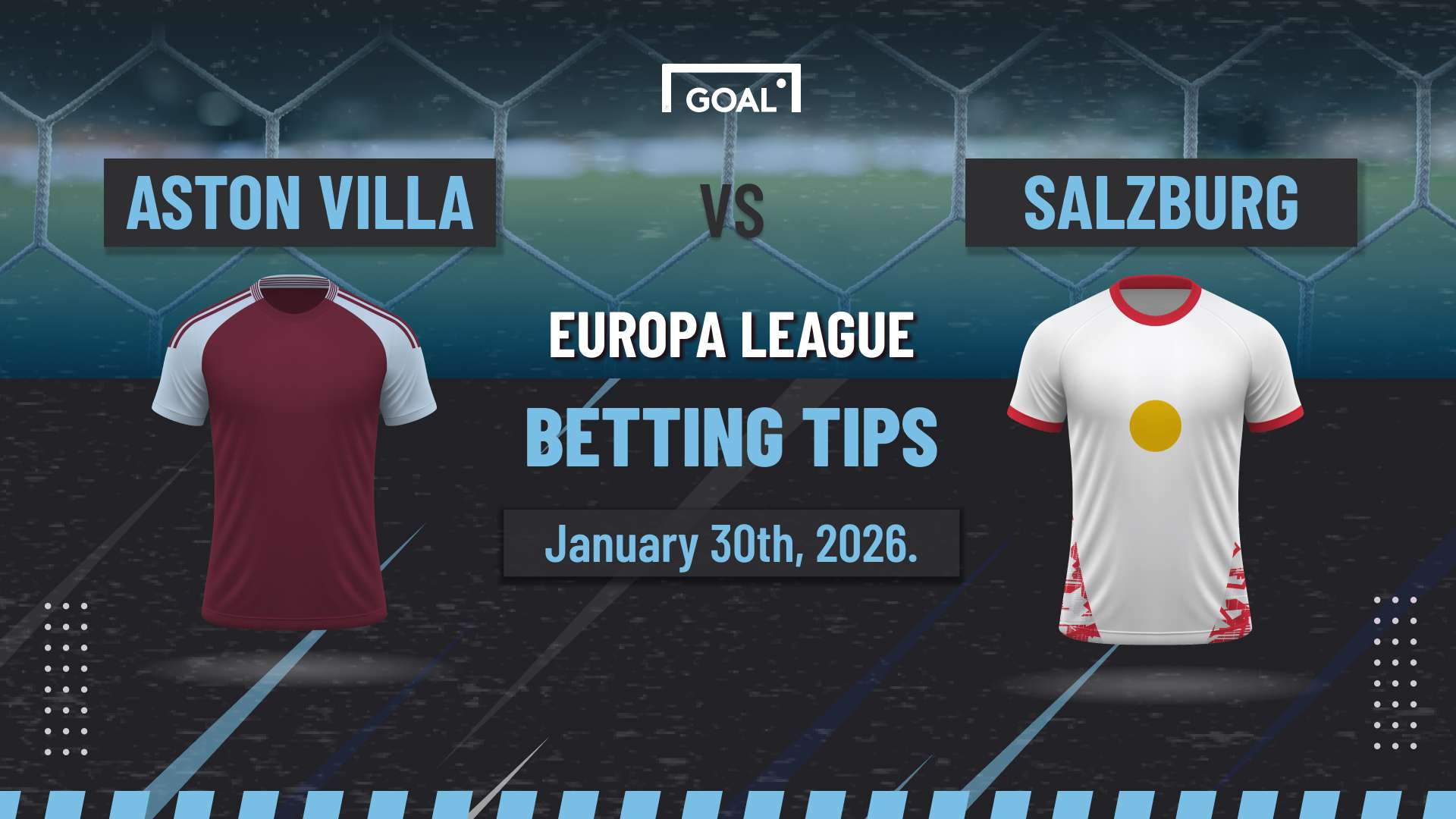 Aston Villa vs Salzburg predictions: Top spot beckons for the hosts  