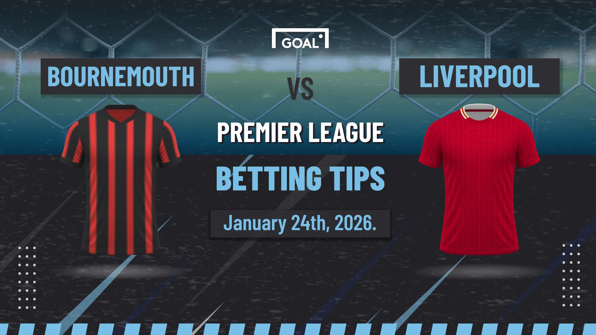 Bournemouth vs Liverpool predictions: Momentum building for the champs  