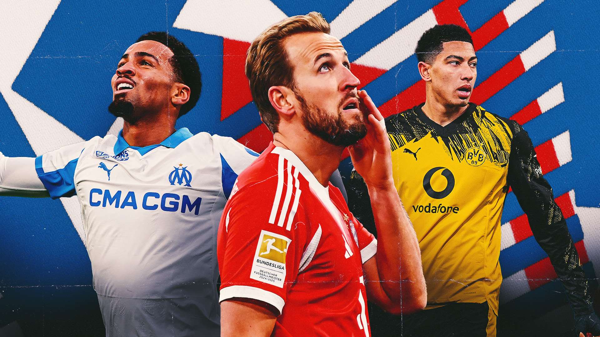 Brits Abroad: Kane brutally trolled as Nwaneri enjoys dream debut  