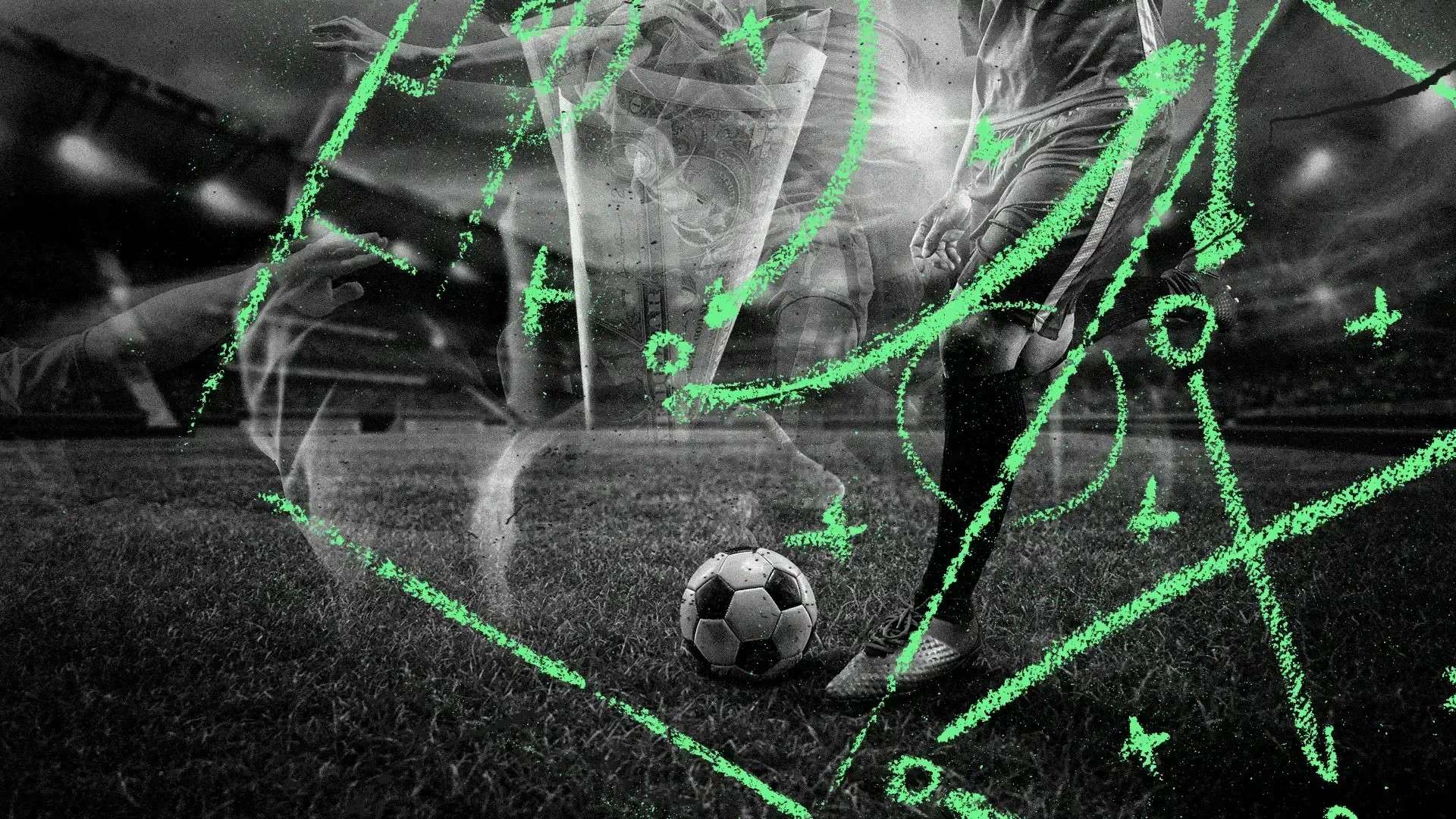 Champions League goals trend creates betting opportunity for final matchday  