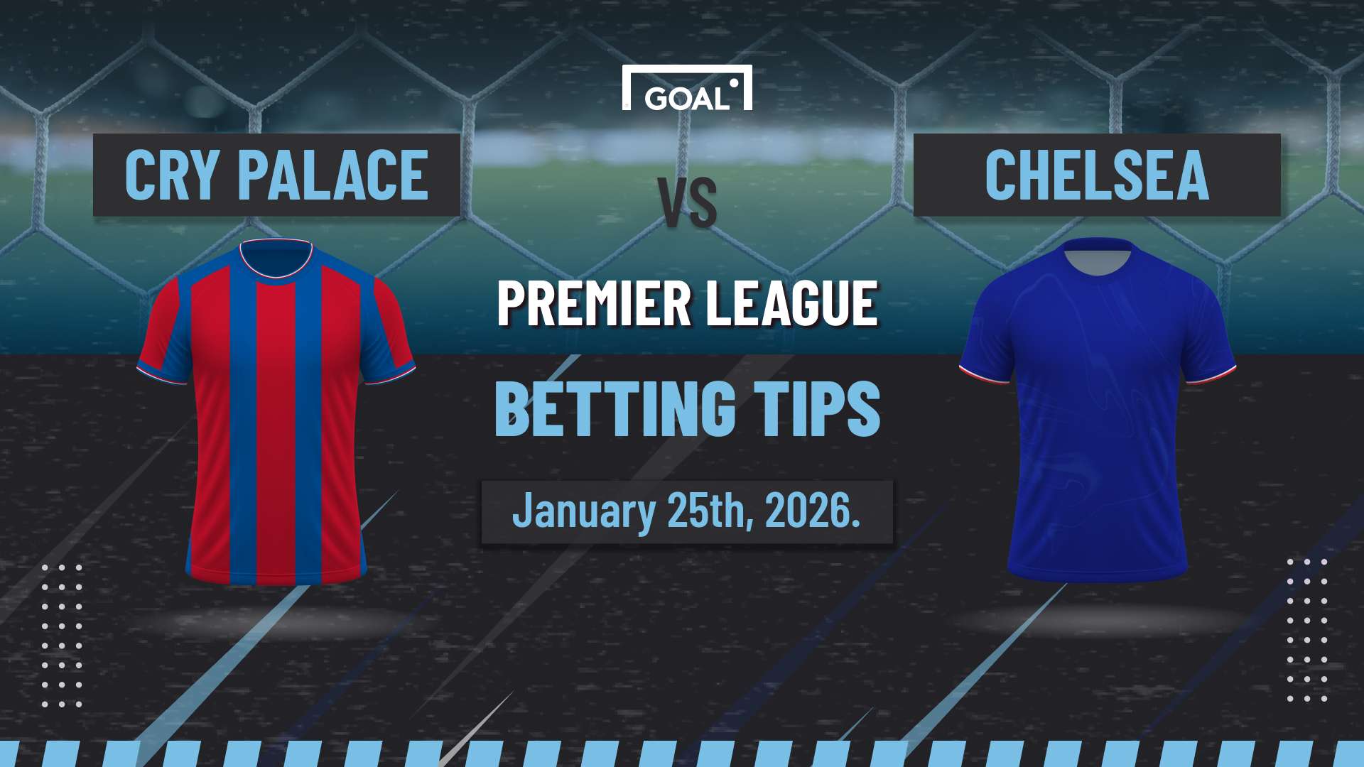 Crystal Palace vs Chelsea predictions: More Eagles misery lies ahead  