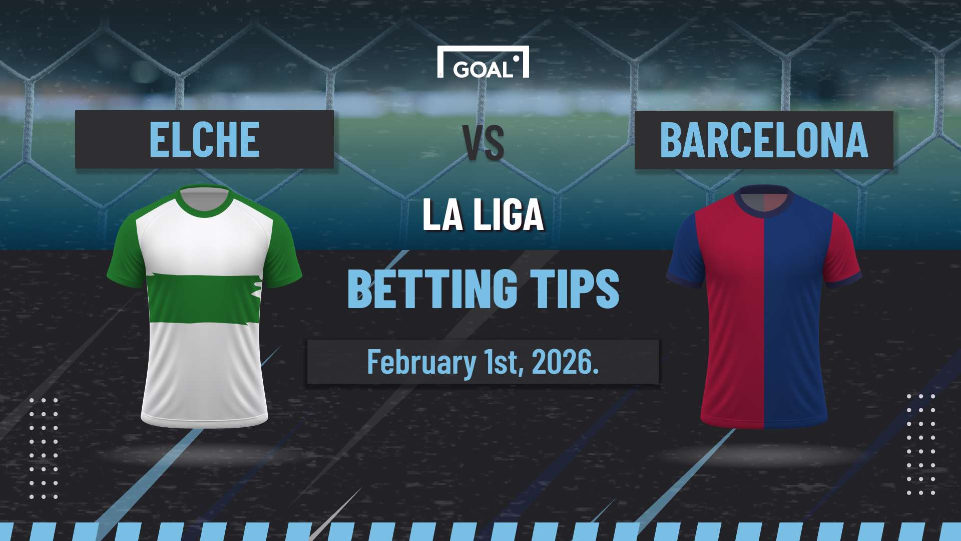 Elche vs Barcelona predictions: Free-scoring Barca to win again  