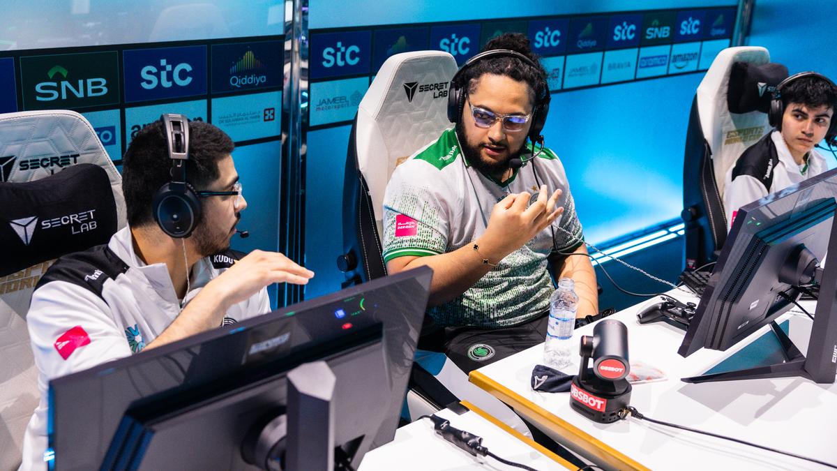 Indian sports wrap, January 30: Esports Nations Cup 2026 to debut November 2  