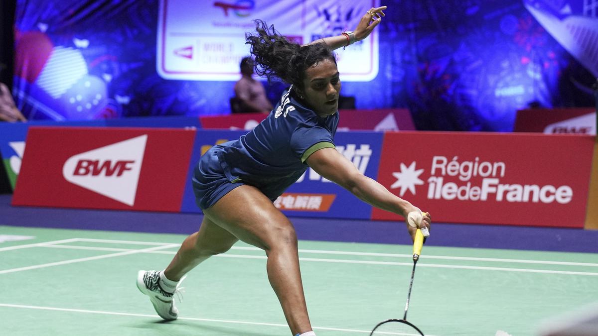 Malaysia Open 2026: Sindhu reaches semifinal after Yamaguchi retires due to injury  