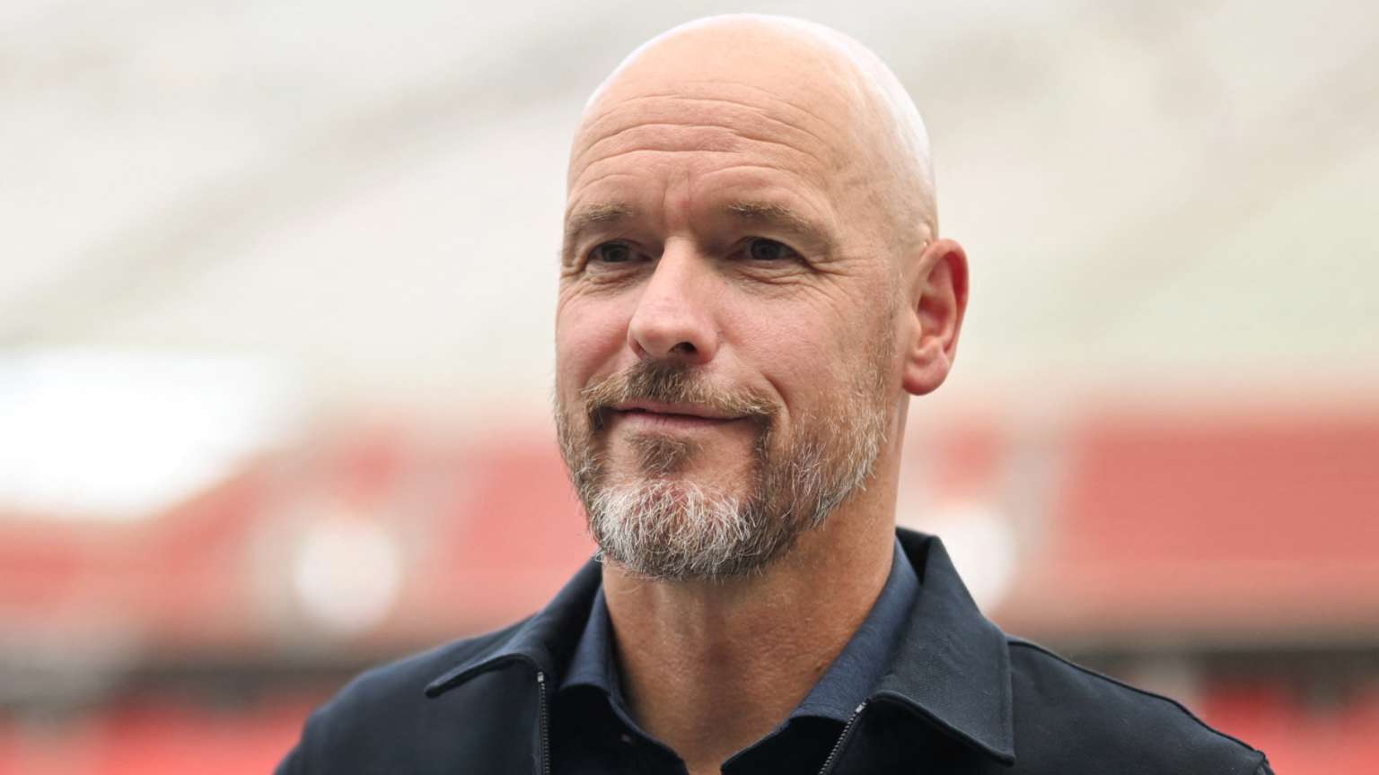 Ten Hag is BACK! Ex-Man Utd boss lands surprise new job  
