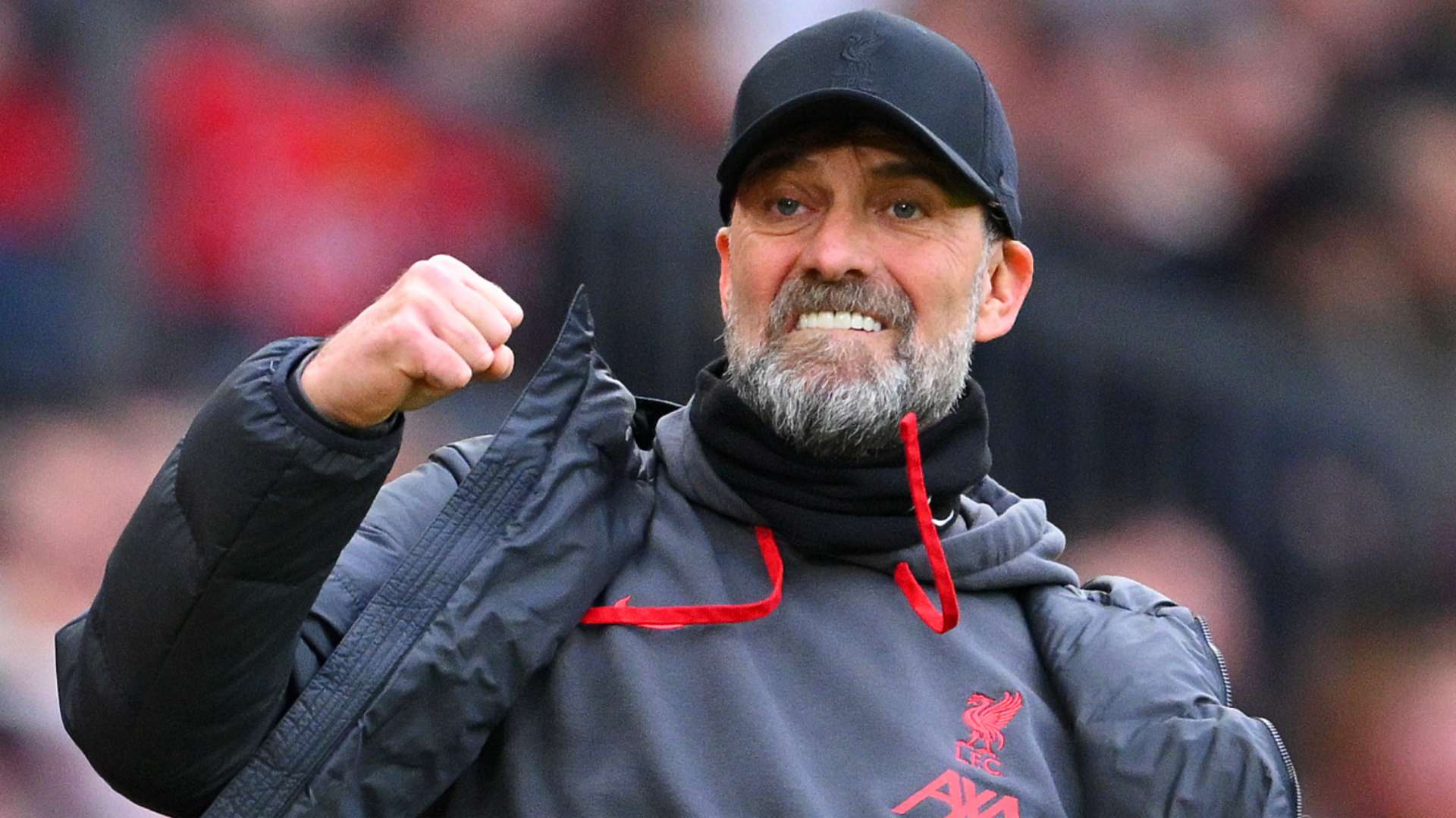 ‘Coming back’ - Shock Liverpool return for Klopp mapped out  