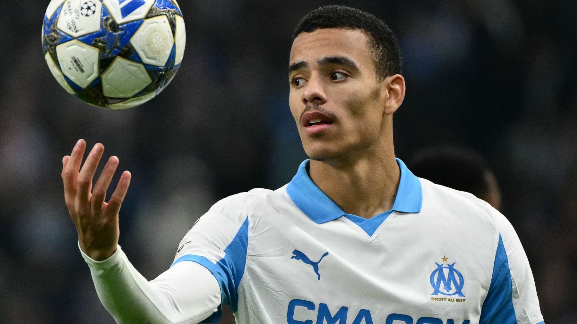 Could Greenwood return to Man Utd? ‘Discussions’ transfer claim  