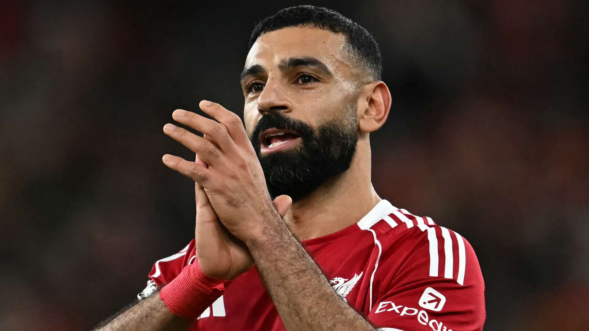 When will Salah return? Liverpool make decision ahead of UCL tie  