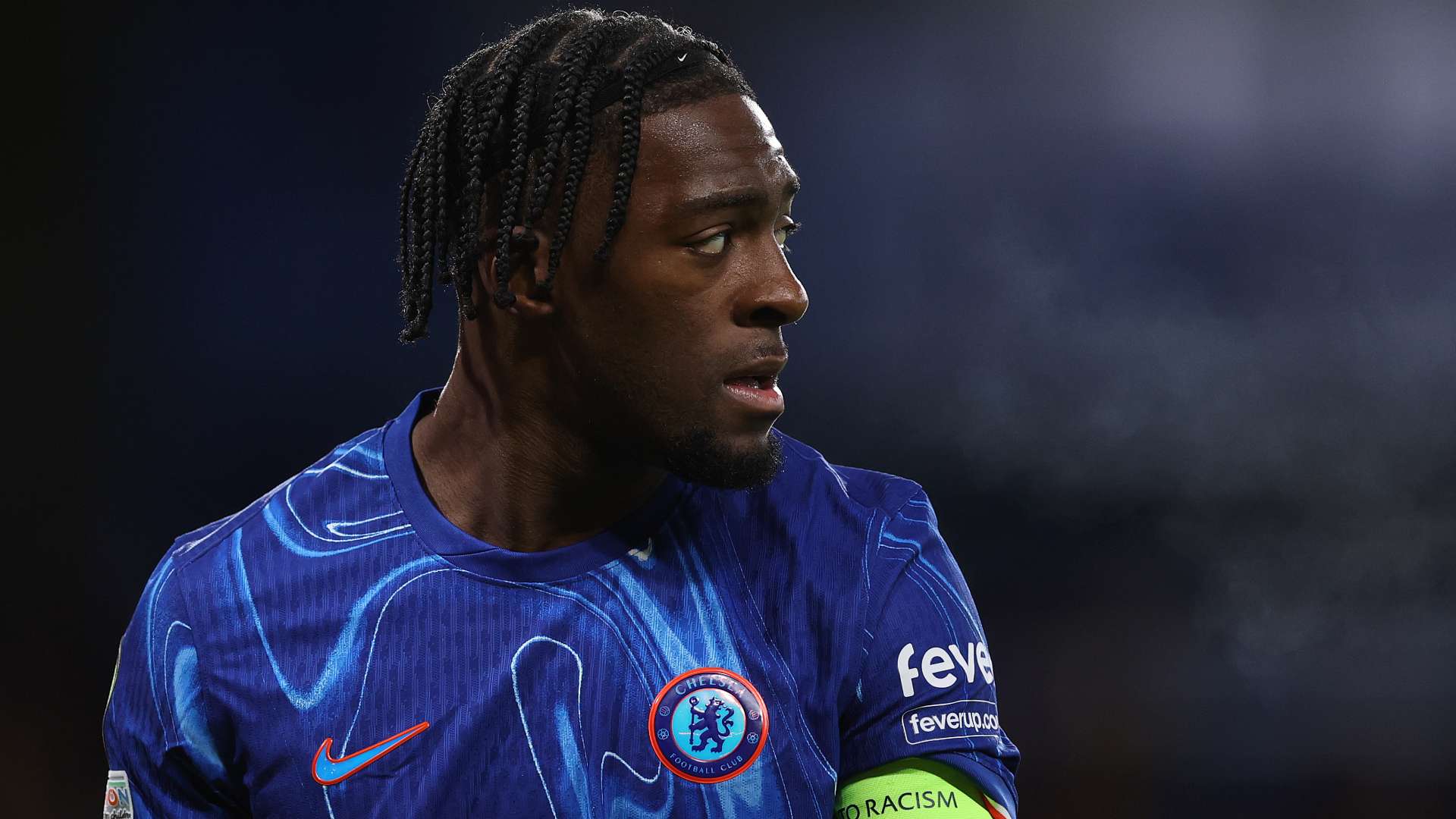 Roma target Spurs & Chelsea defenders in January window  