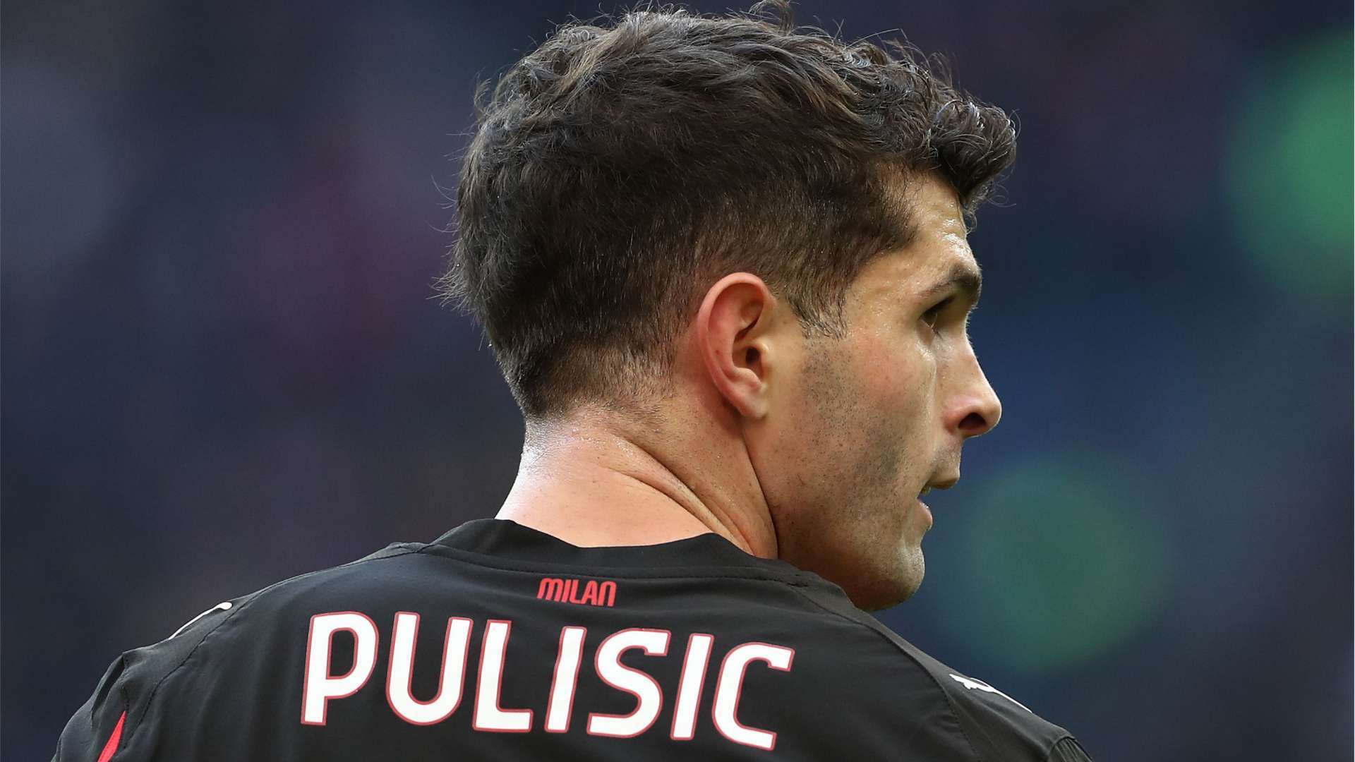 Pulisic the only American in ‘top 150 players in the world’  
