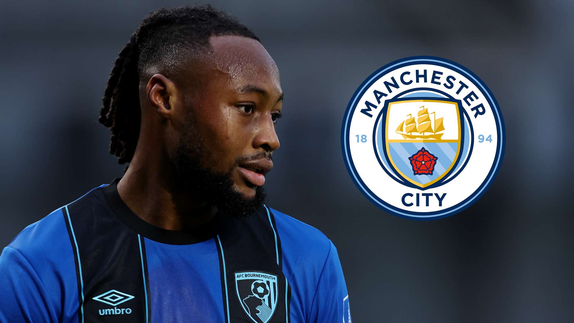 Man City take huge stride towards £65m Semenyo transfer  