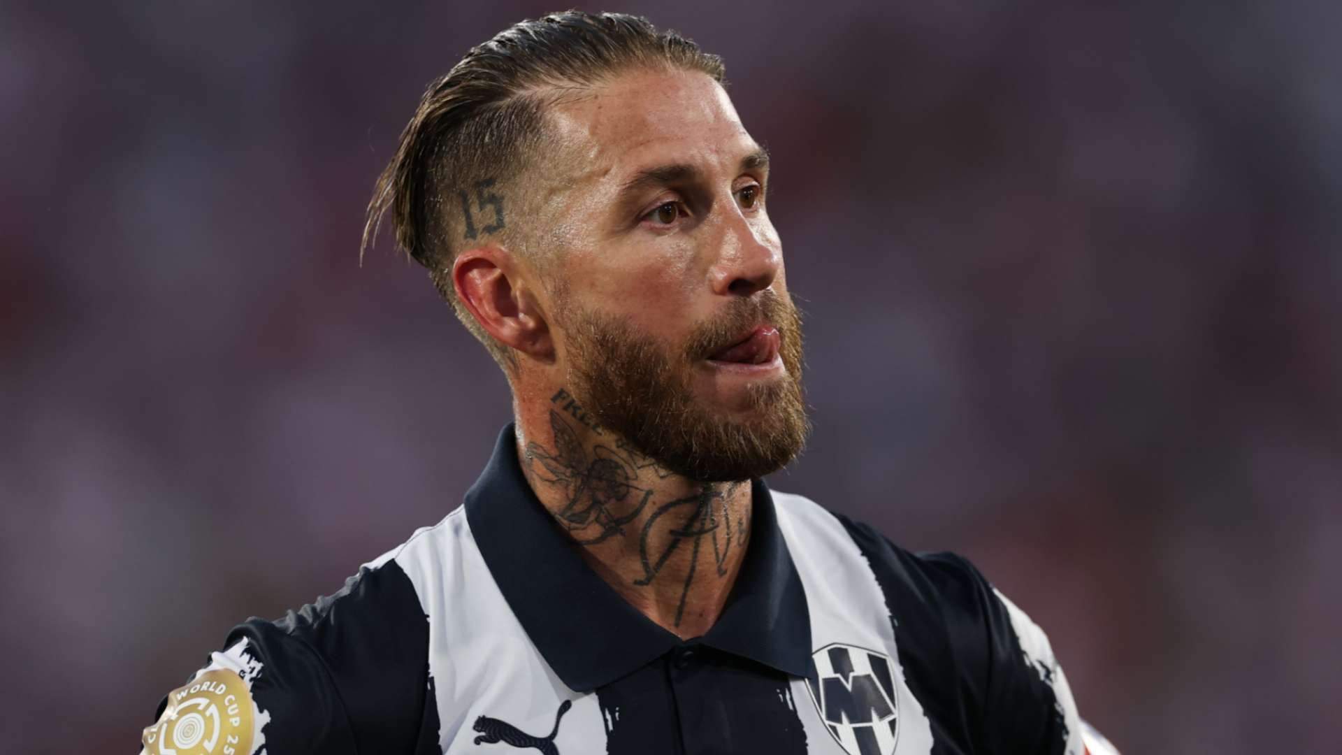 Real legend Ramos considering takeover of La Liga giants  