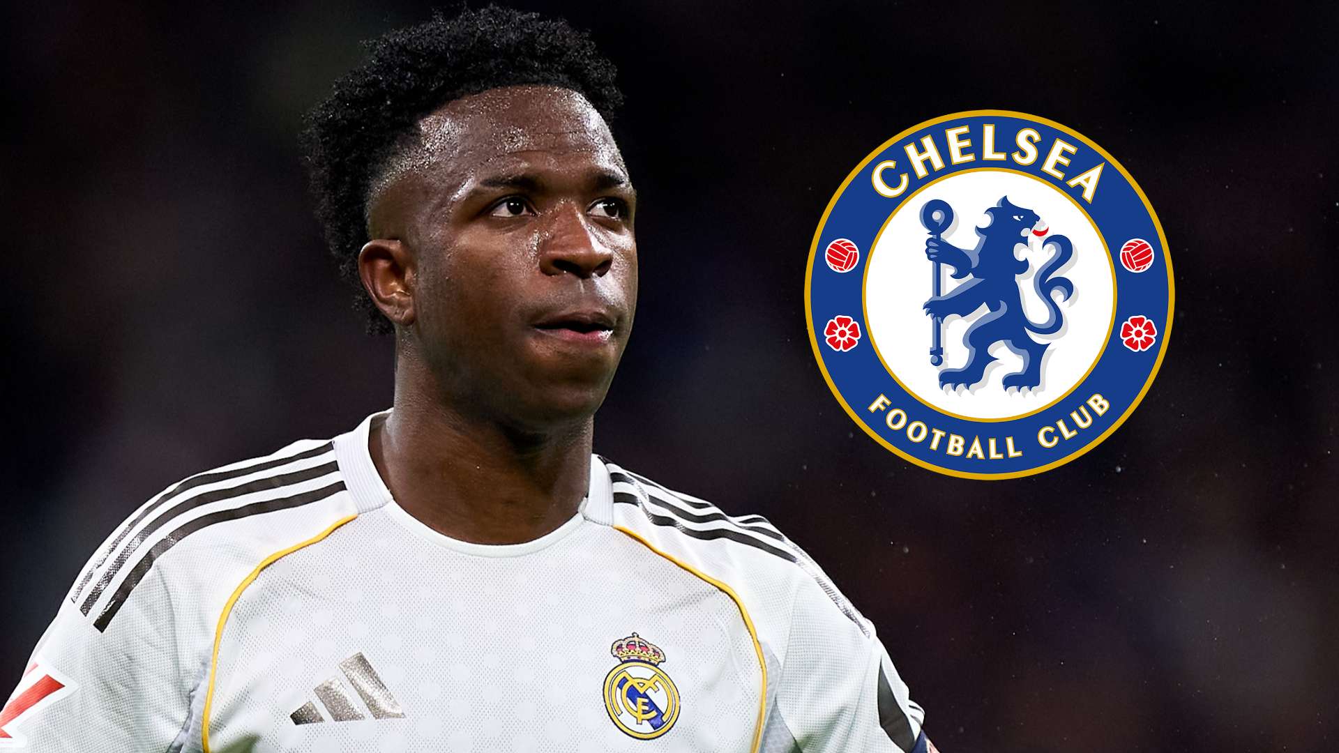 Will Chelsea sign Vini Jr?! Truth behind €150m transfer talk  