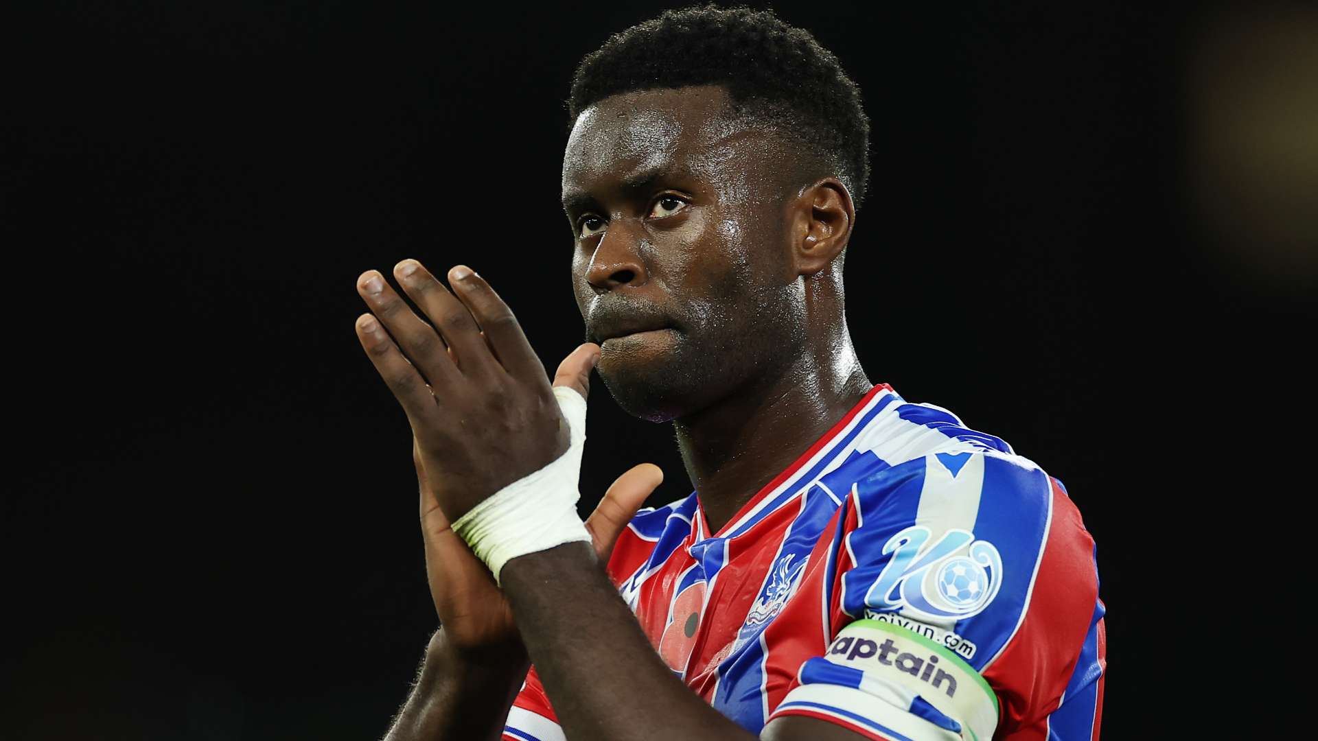 Chelsea real winners of Guehi move to Man City  