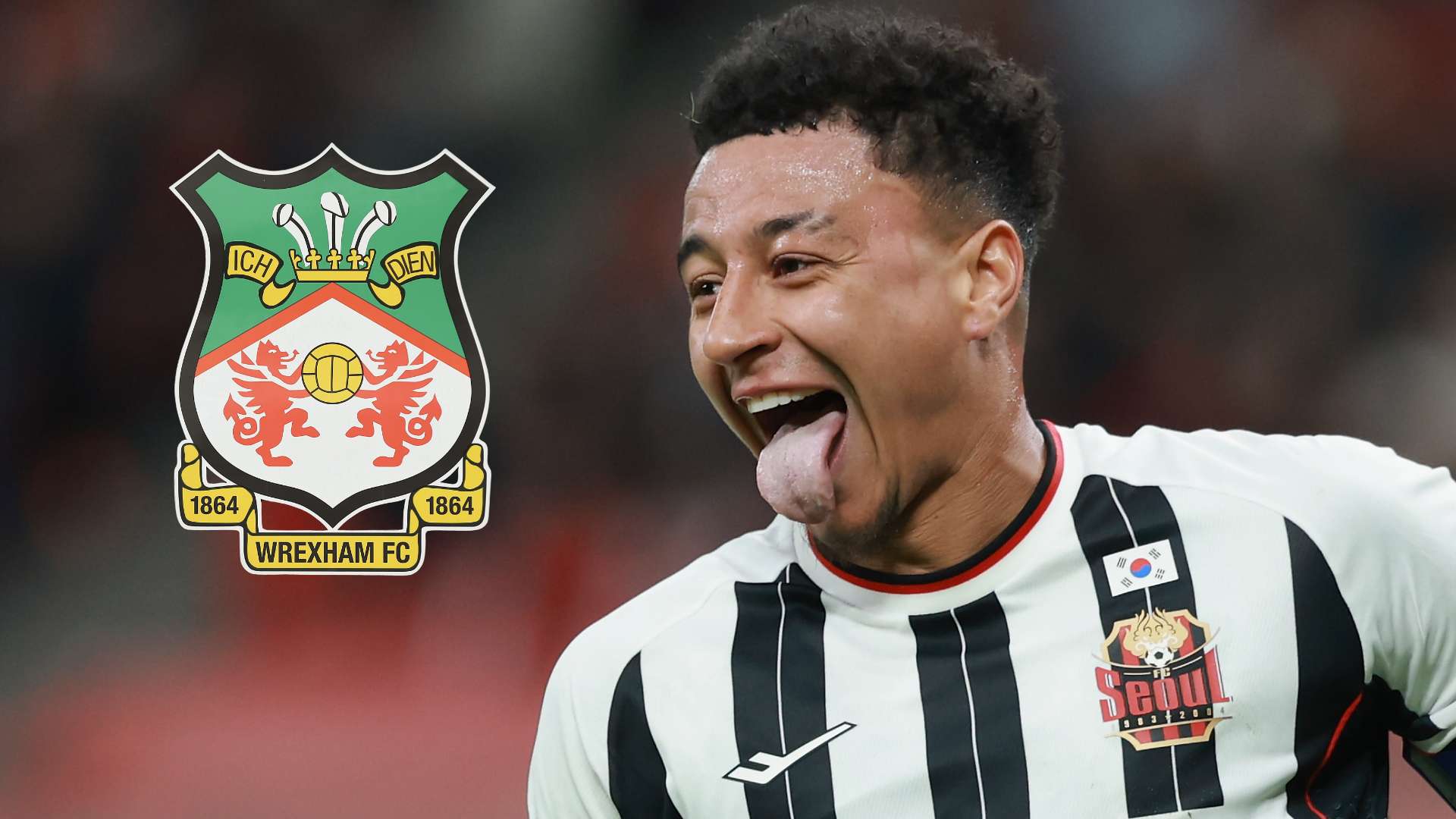 Lingard tipped for ‘last rodeo’ at Wrexham  