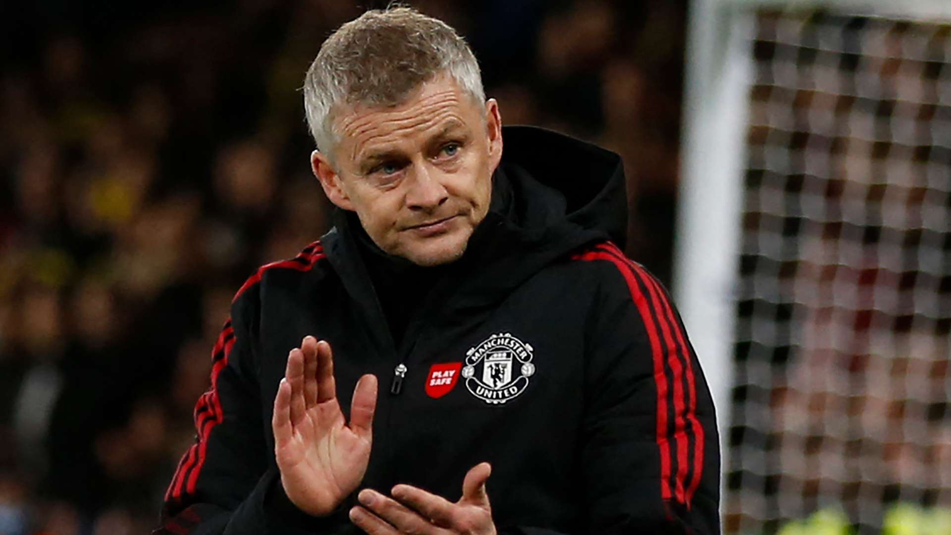 Revealed: Solskjaer's potential salary as Man Utd caretaker  