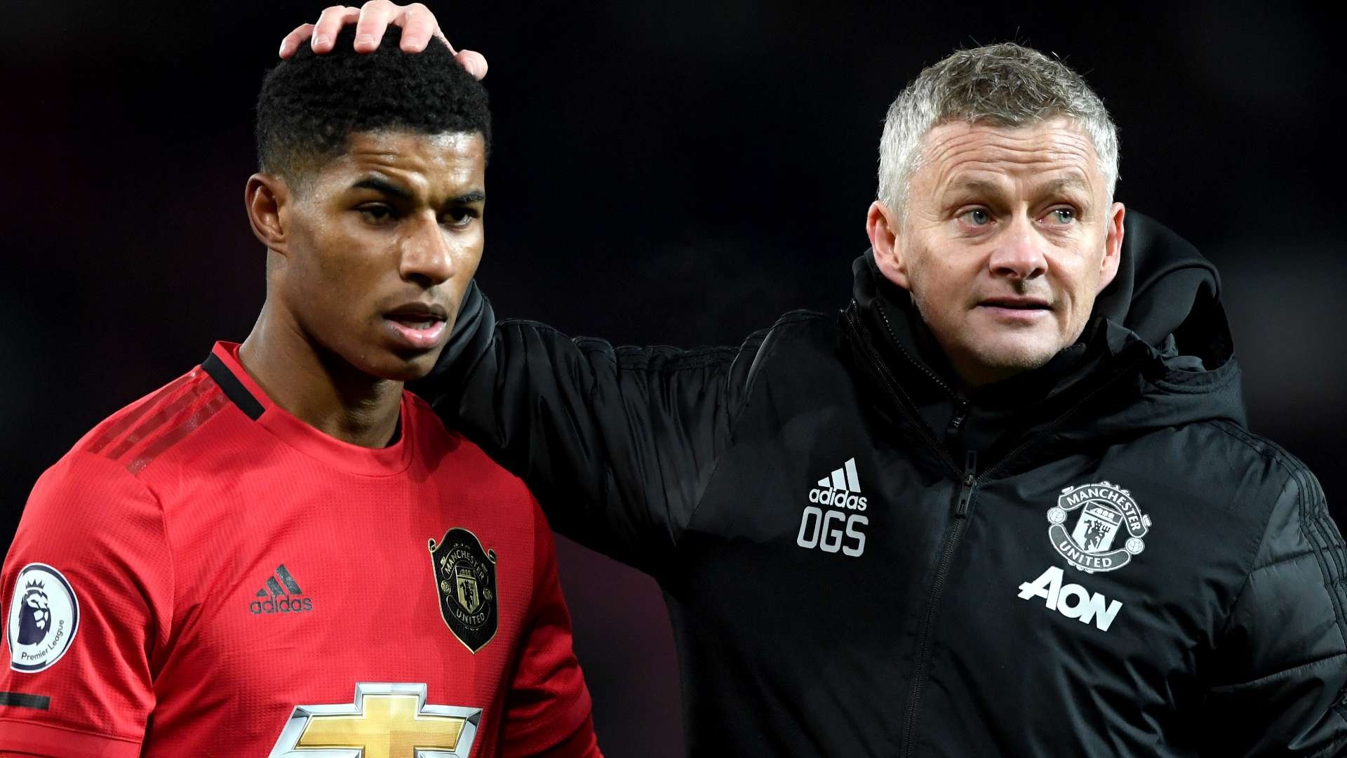 Why Solskjaer call could drive Rashford back to Man Utd  