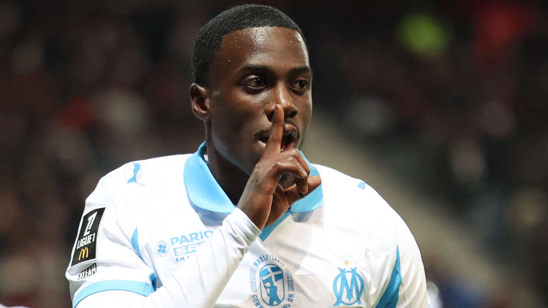 USMNT star Weah embraces ‘us against the world’ mentality  