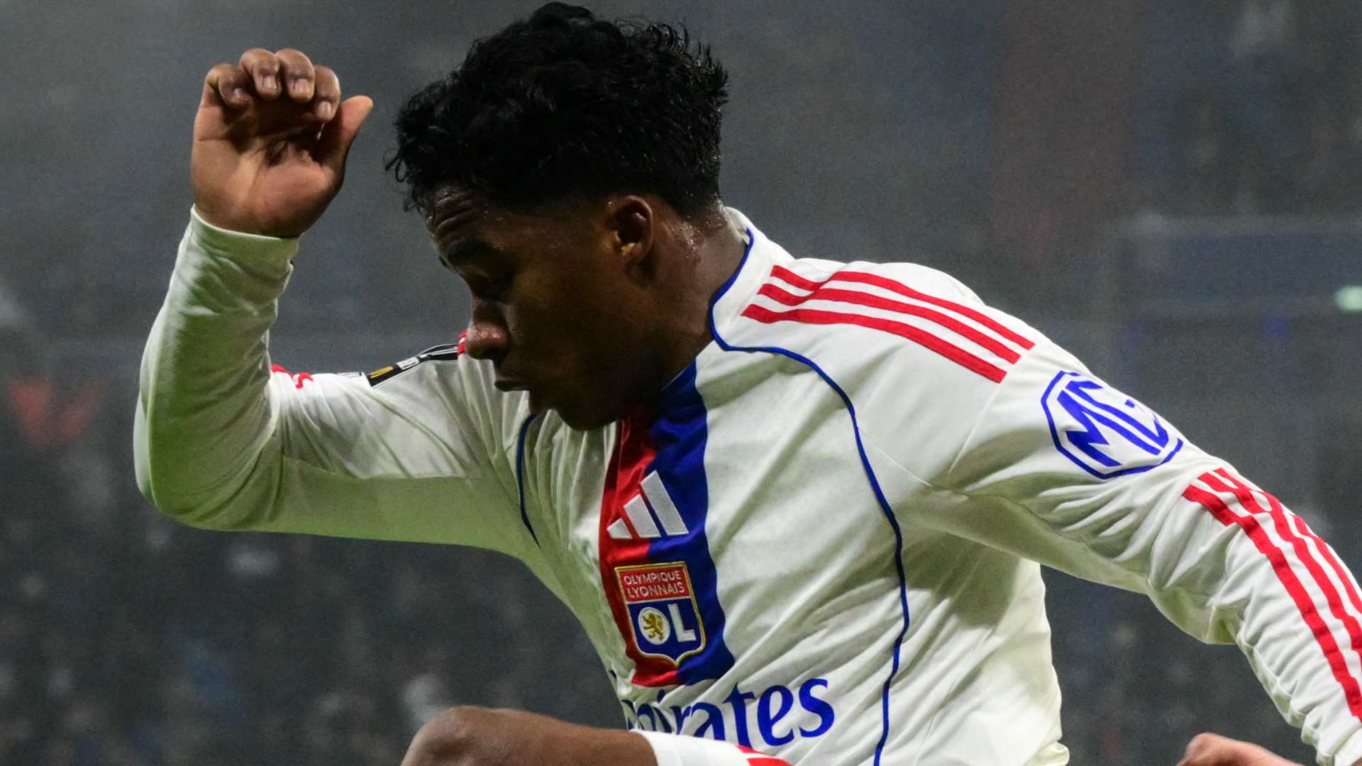 📽️ | Did Real get it wrong?! Endrick stars as flying winger  