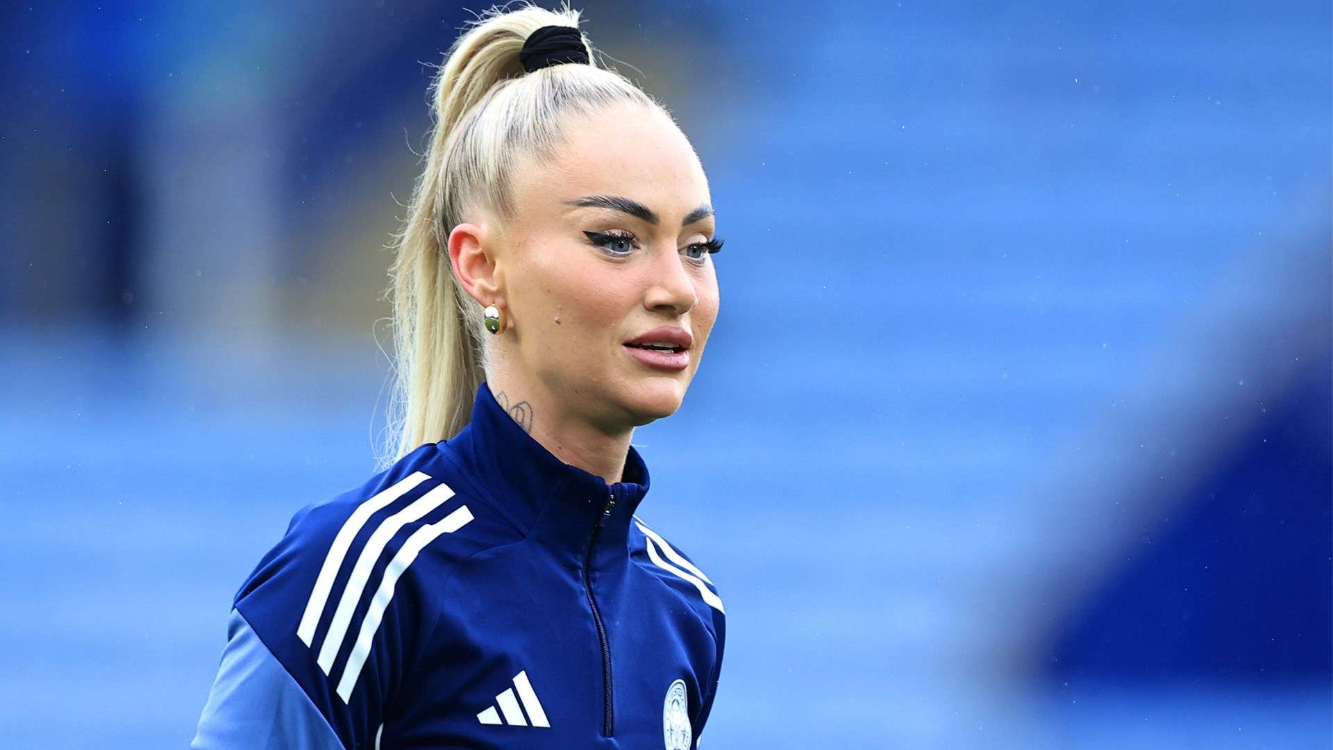 Lehmann suffers defeat against former club on WSL debut for Leicester  