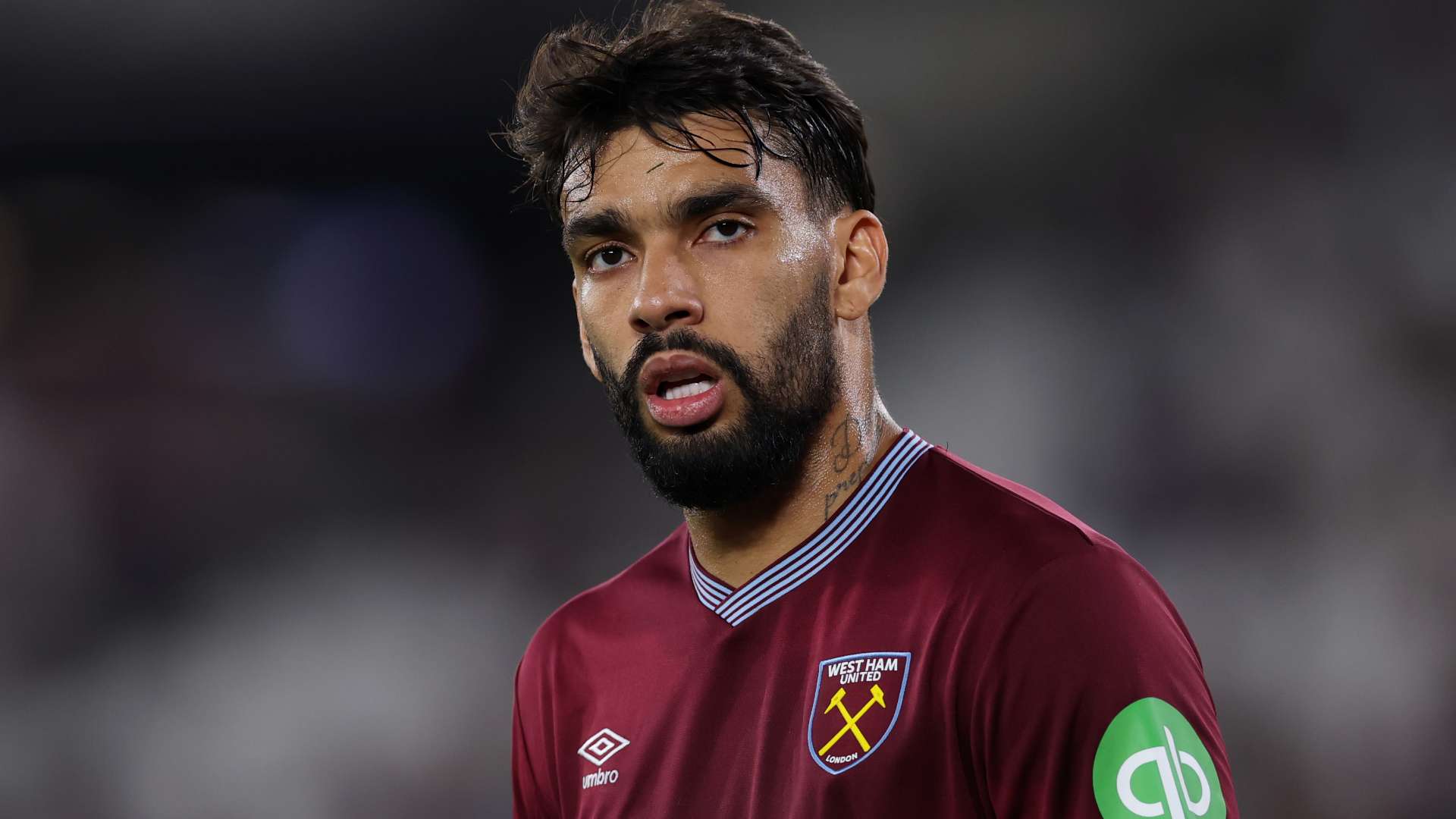 Paqueta selection bombshell as West Ham star seeks transfer  