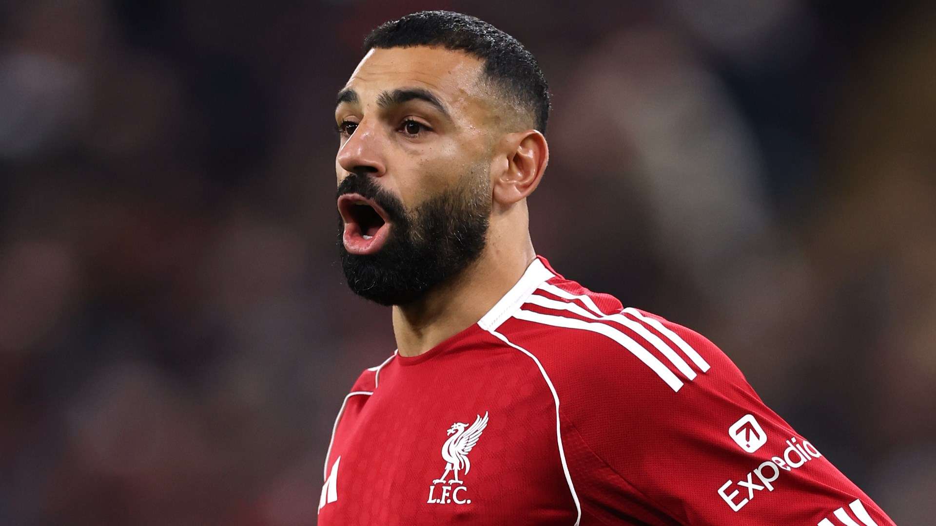 'Kissed & made up' - Liverpool credited with 'genius' Salah call  