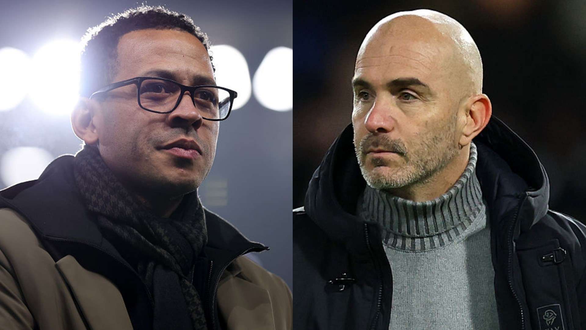 Chelsea 'intensify' efforts to appoint Strasbourg boss Rosenior  