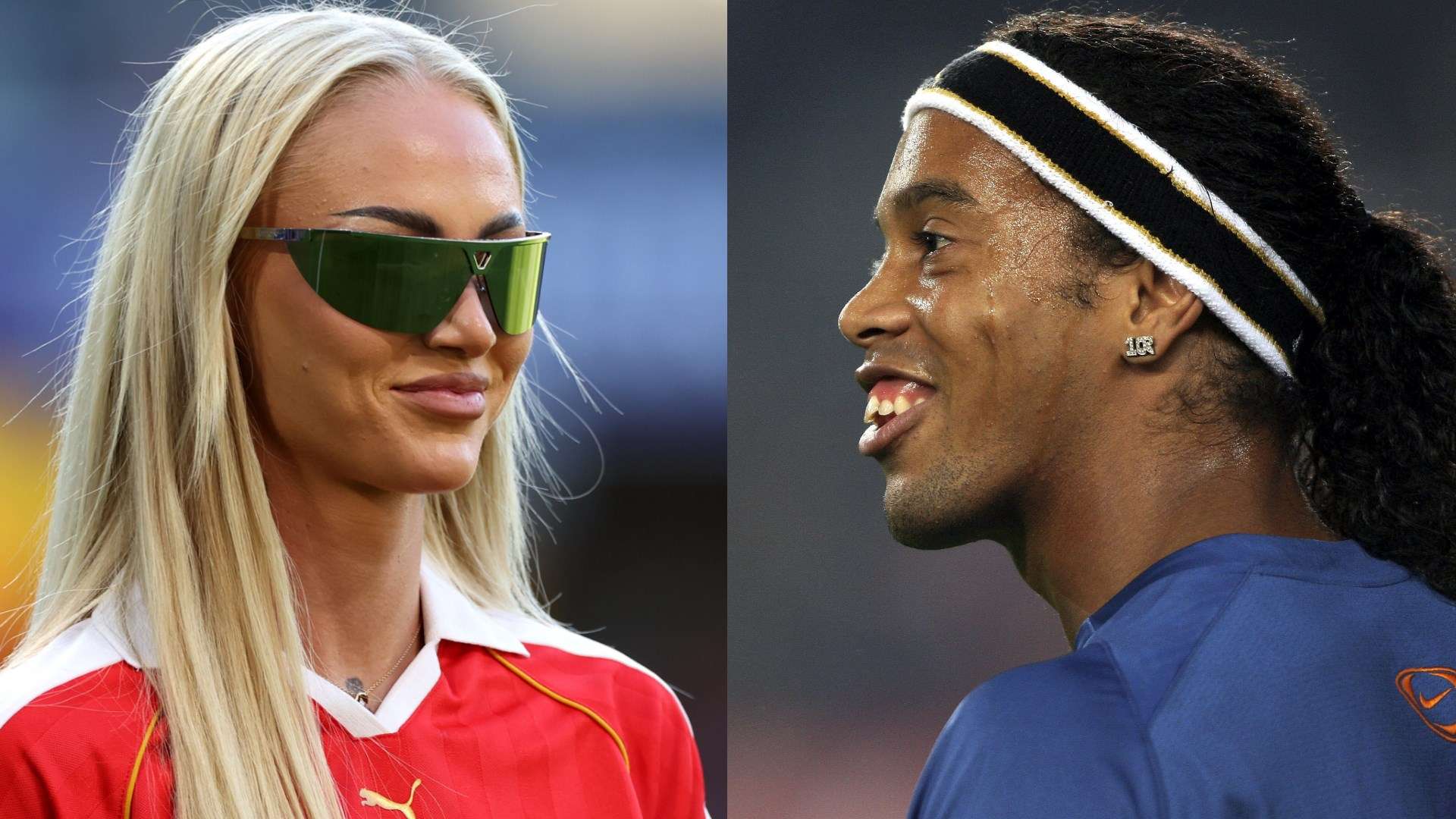 📽️ | Lehmann recreates iconic Ronaldinho advert  