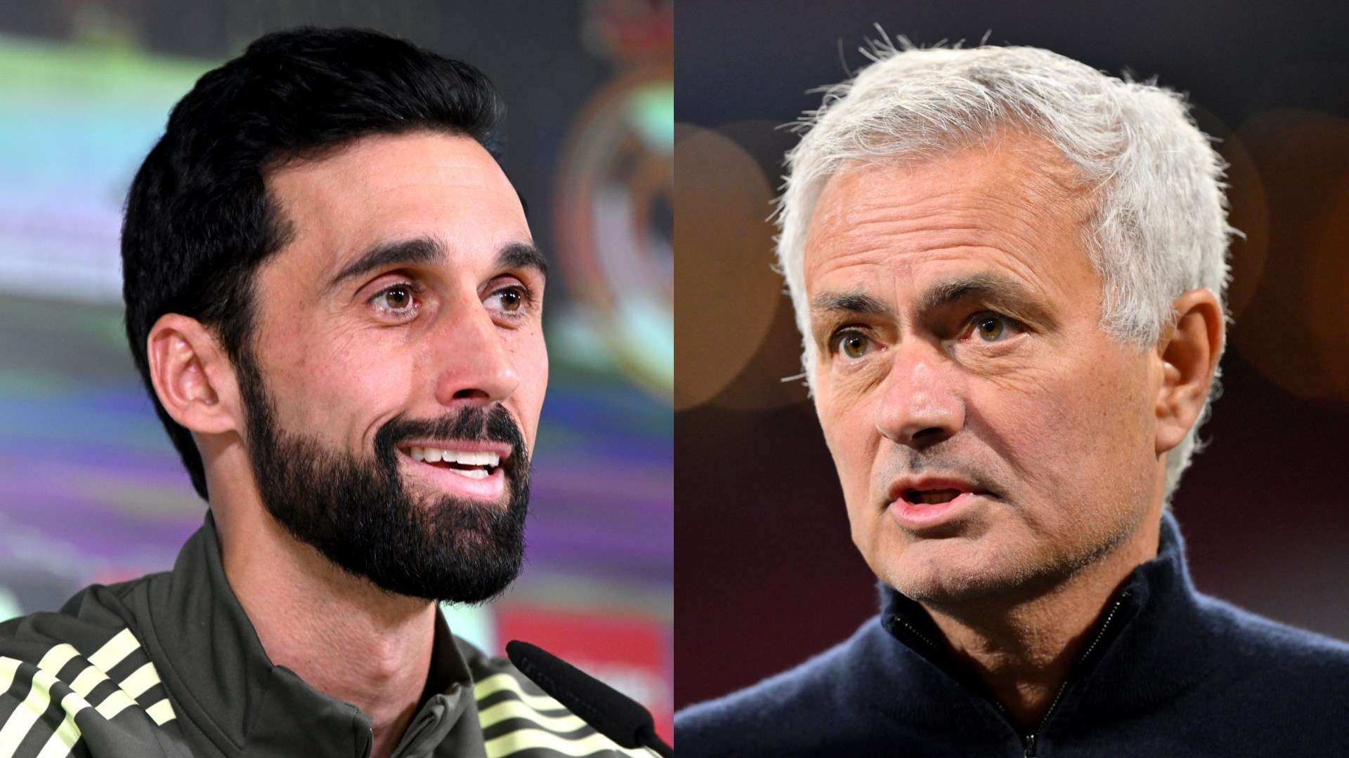 Arbeloa admits he'll 'fail' at Madrid if he copies Mourinho  