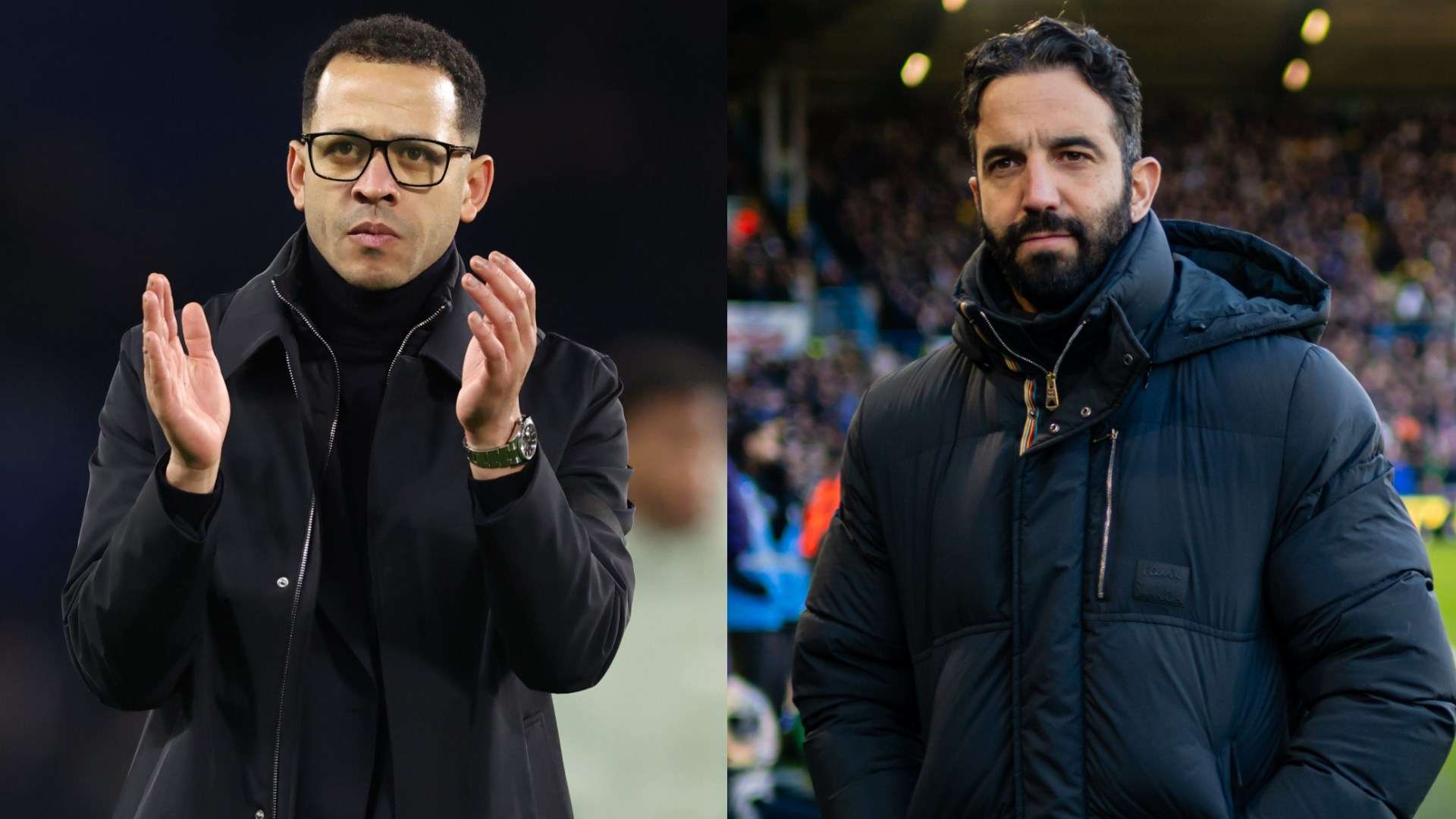 'Naive' Rosenior urged not to repeat Amorim mistake at Chelsea  