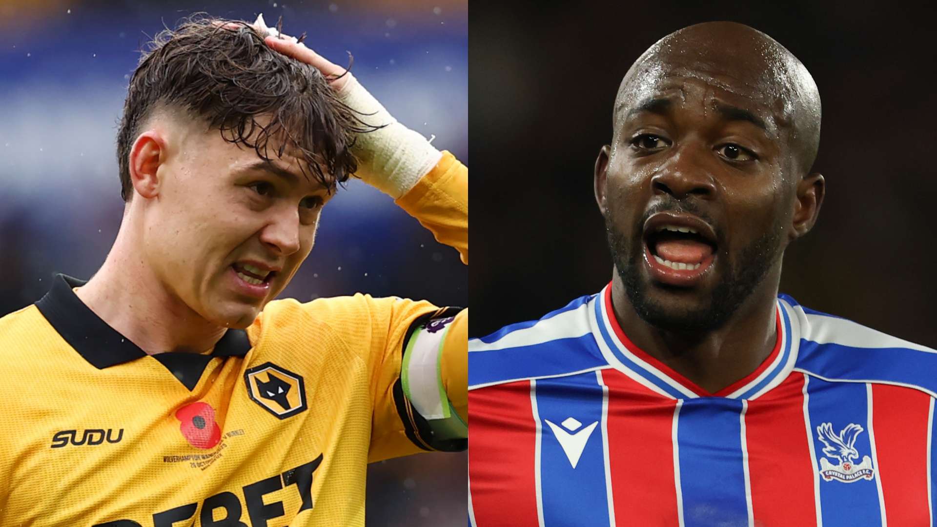 Mateta on the move?! Clubs on alert as Palace near Strand Larsen deal  