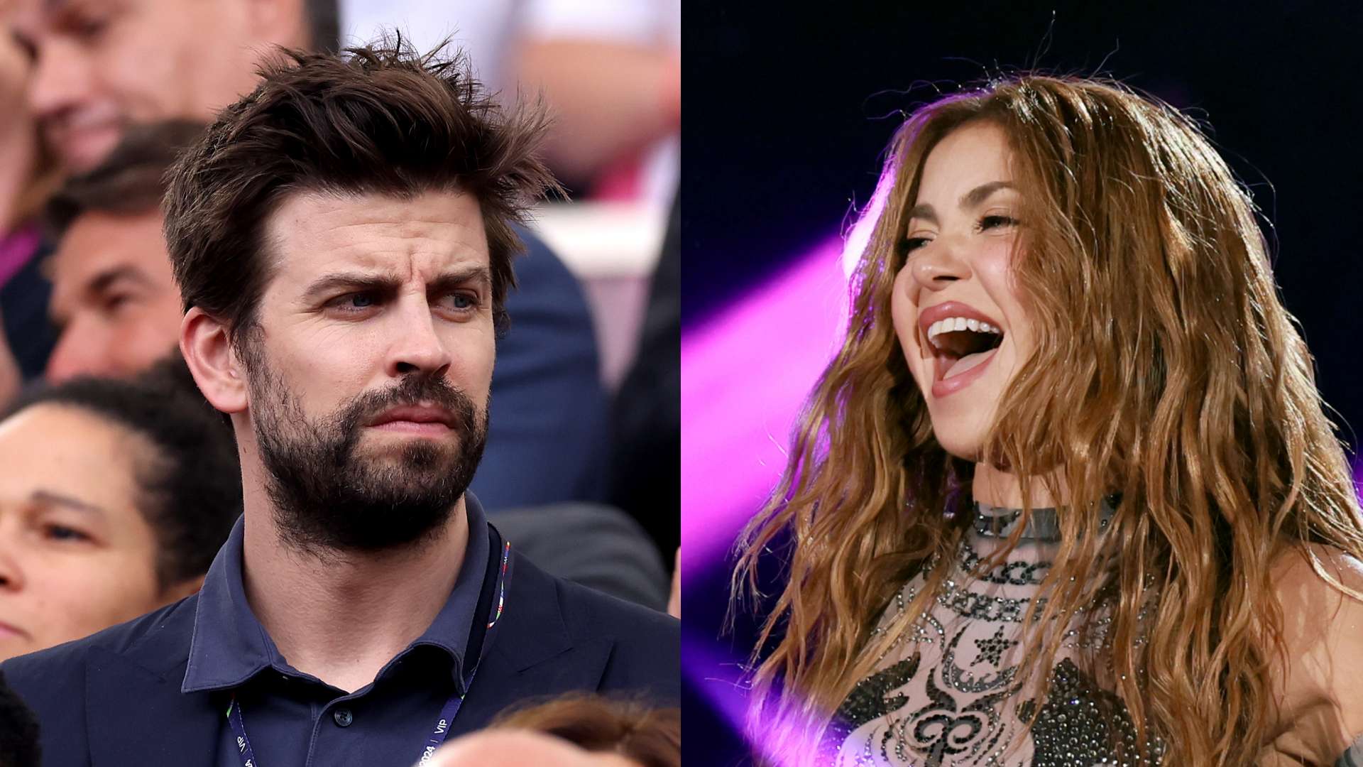 📽️ | Pique trolled with Shakira breakup song after Andorra defeat  