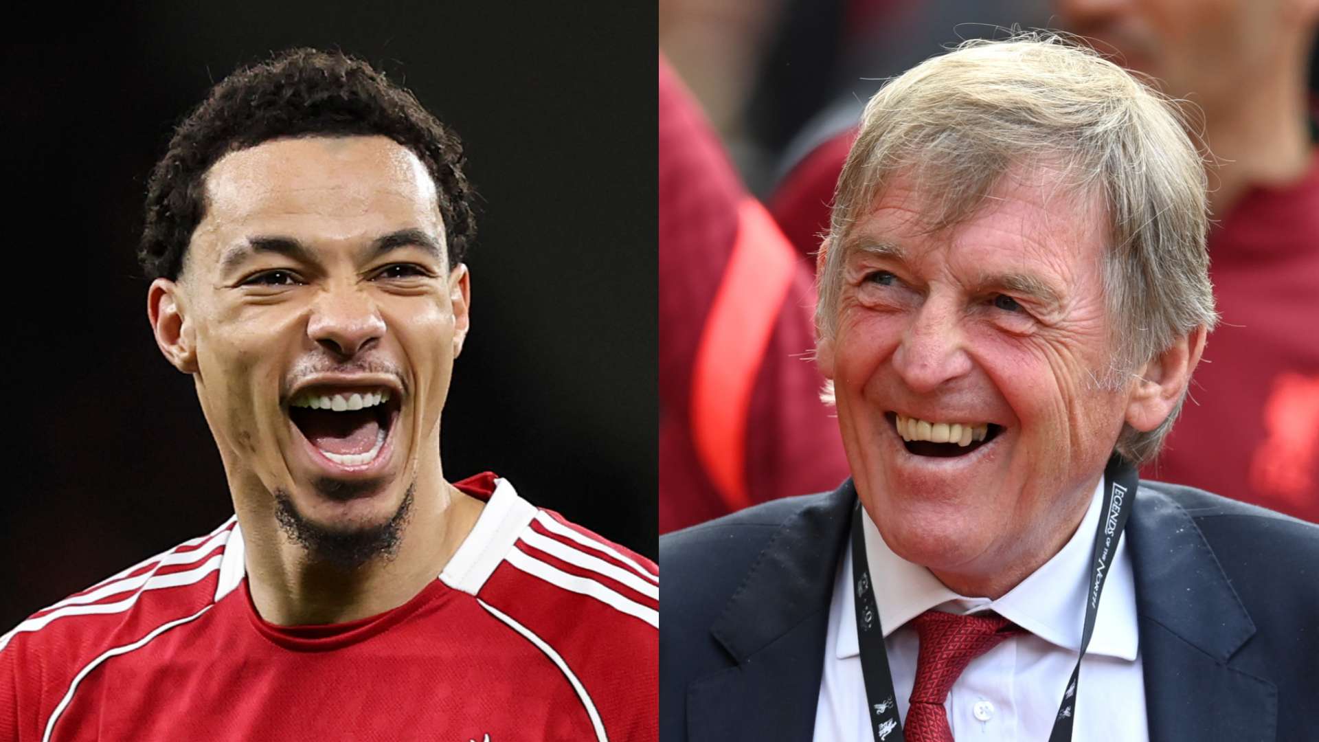 Ekitike equals incredible Dalglish record at Liverpool  