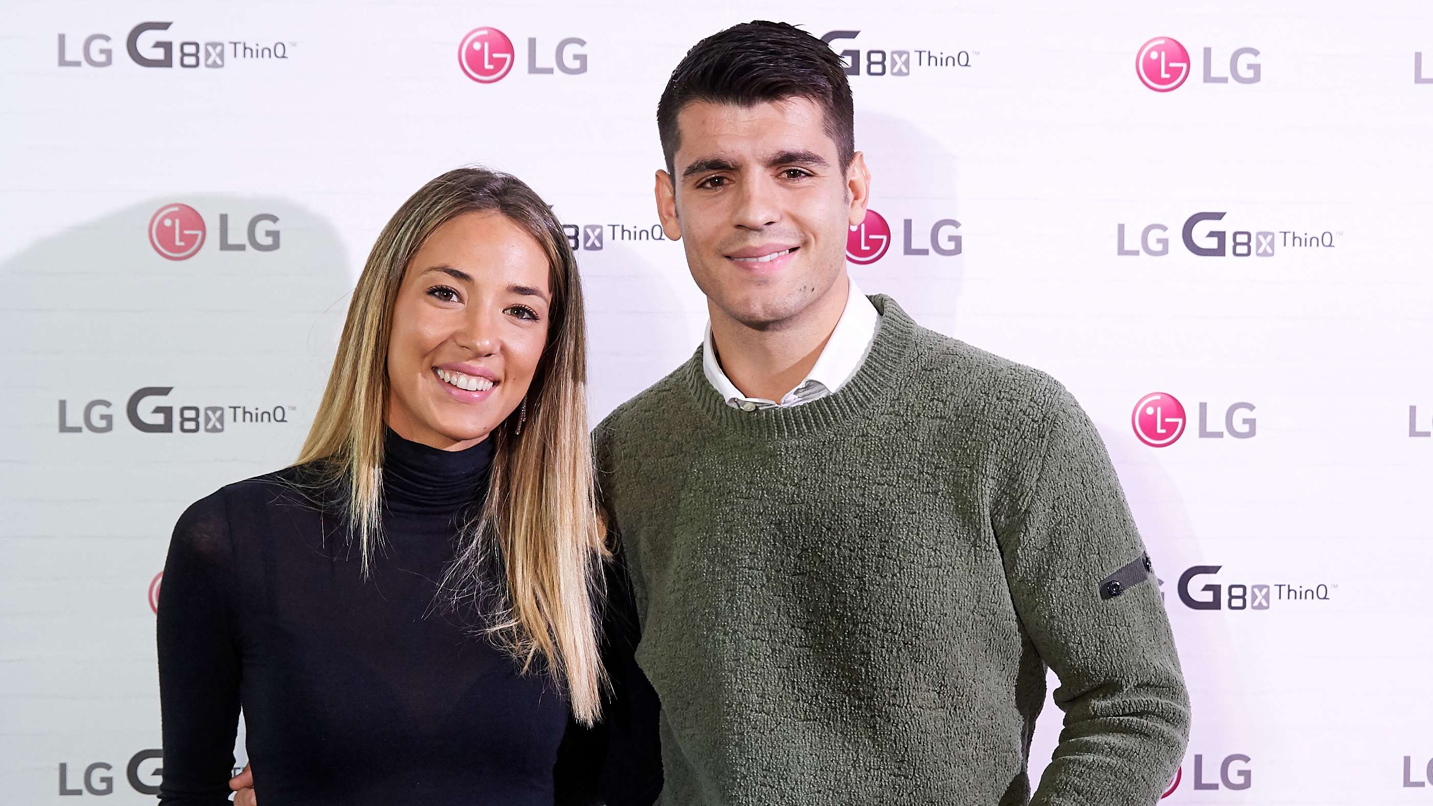 Morata's attempts to rekindle marriage to Campello fail  
