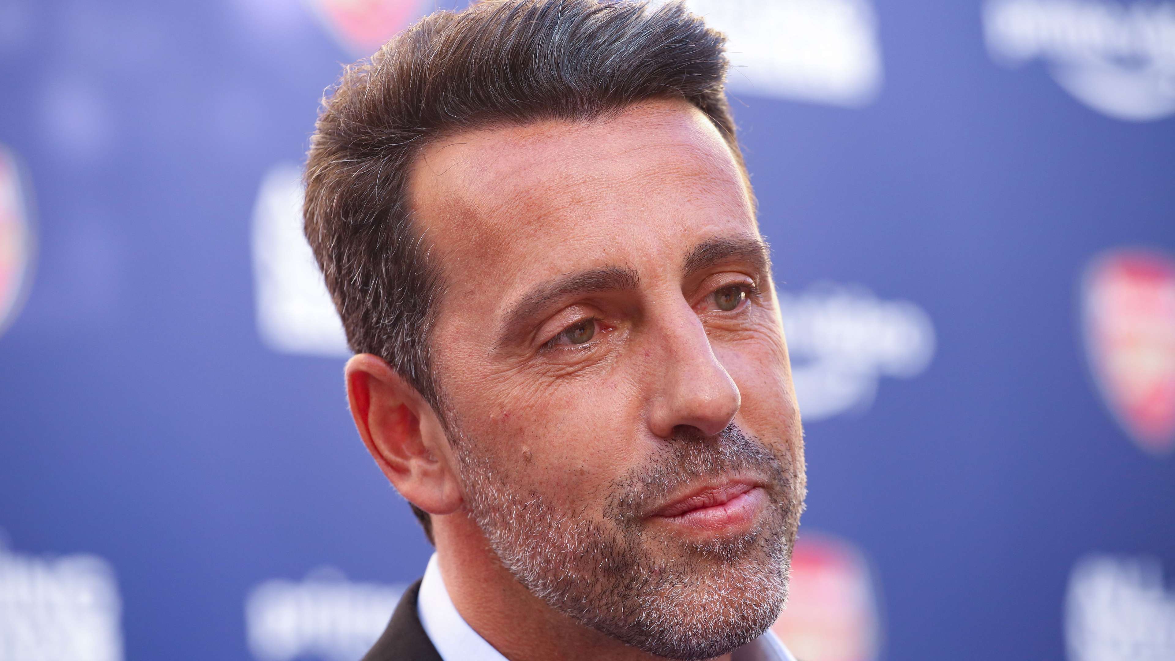 Ex-Arsenal director Edu already under fire at Nottingham Forest  