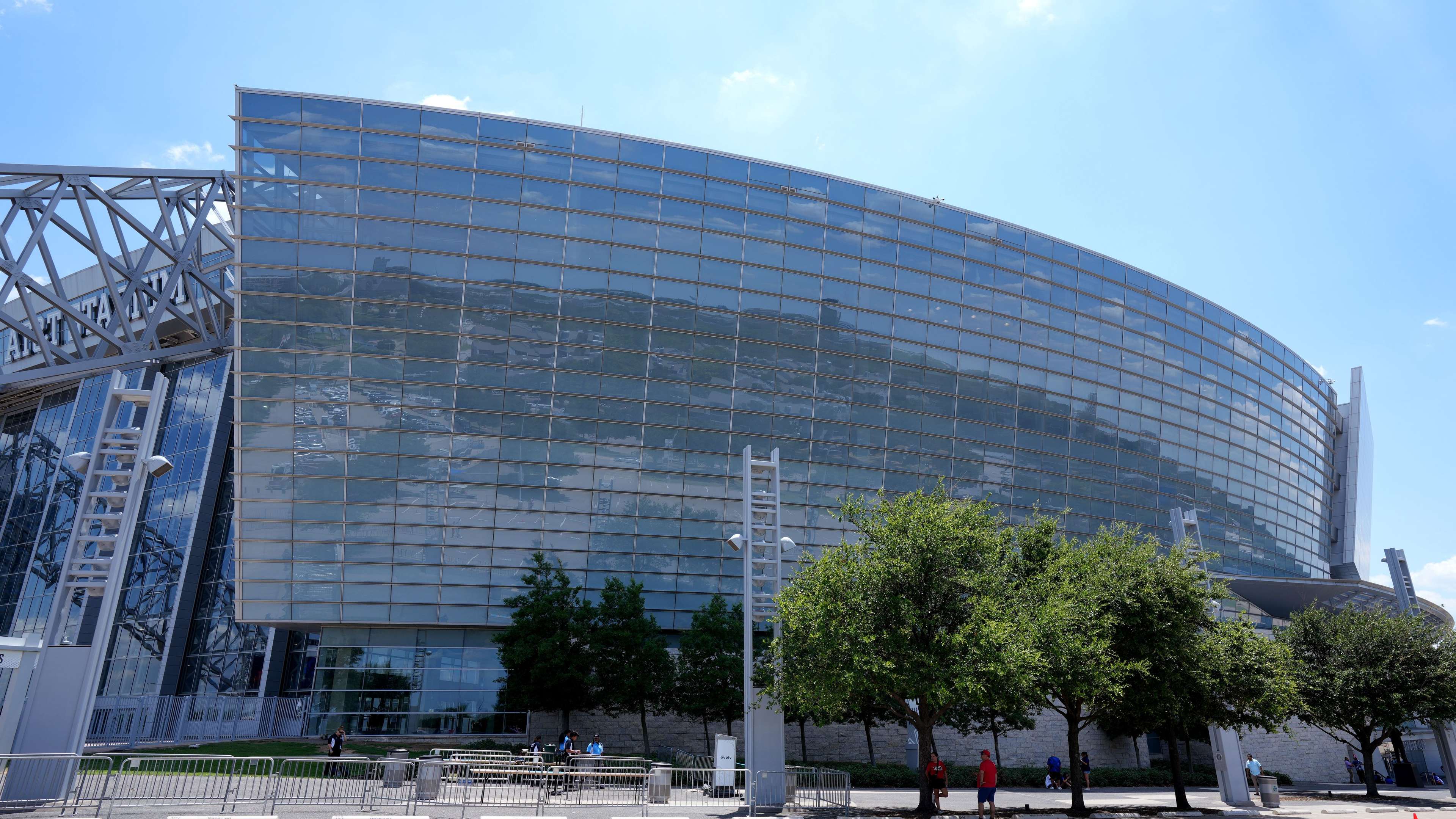 FIFA gets record 500M ticket requests for 2026 World Cup  