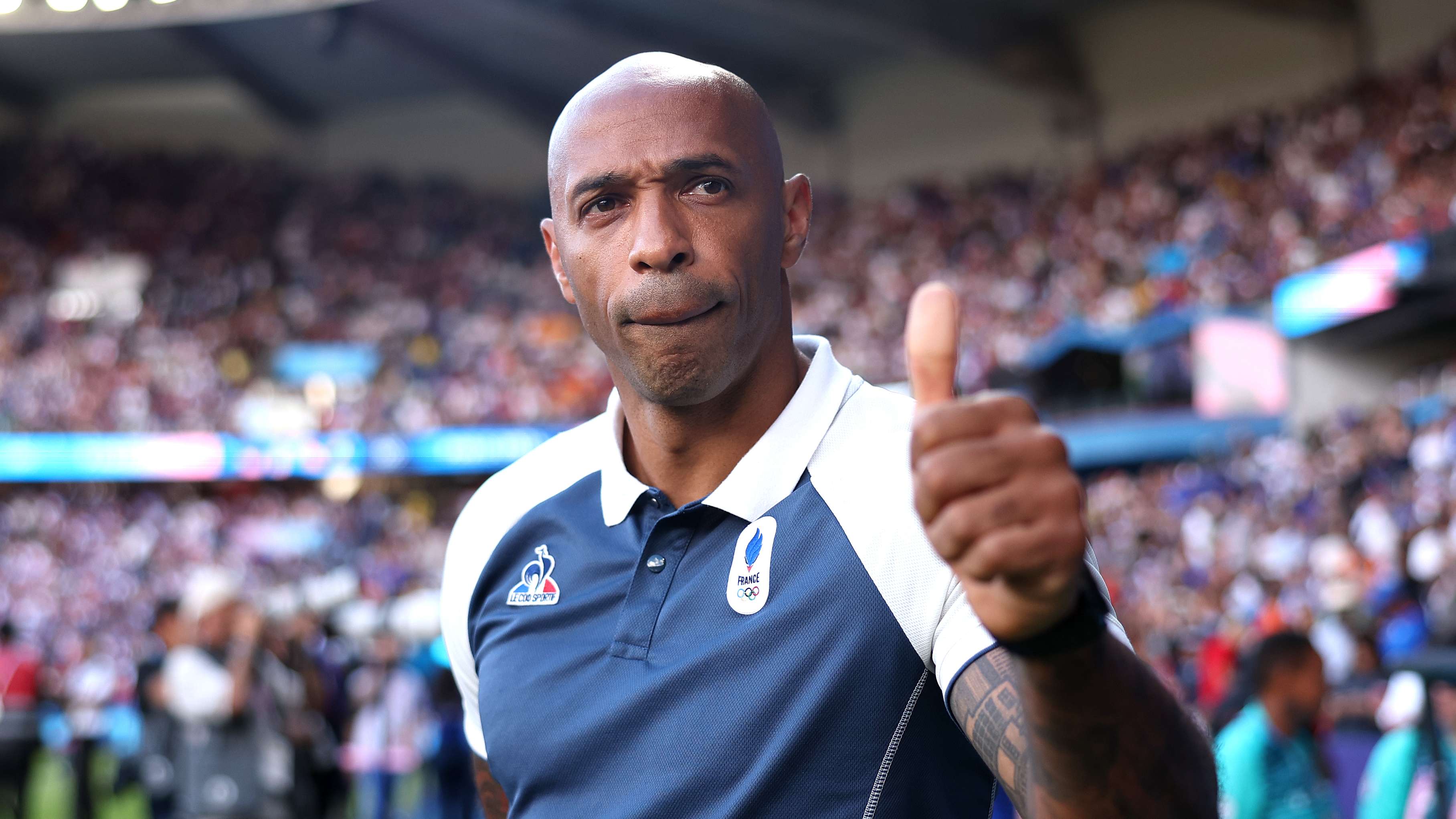 Hazard & Henry turn back time alongside Costa in charity match  