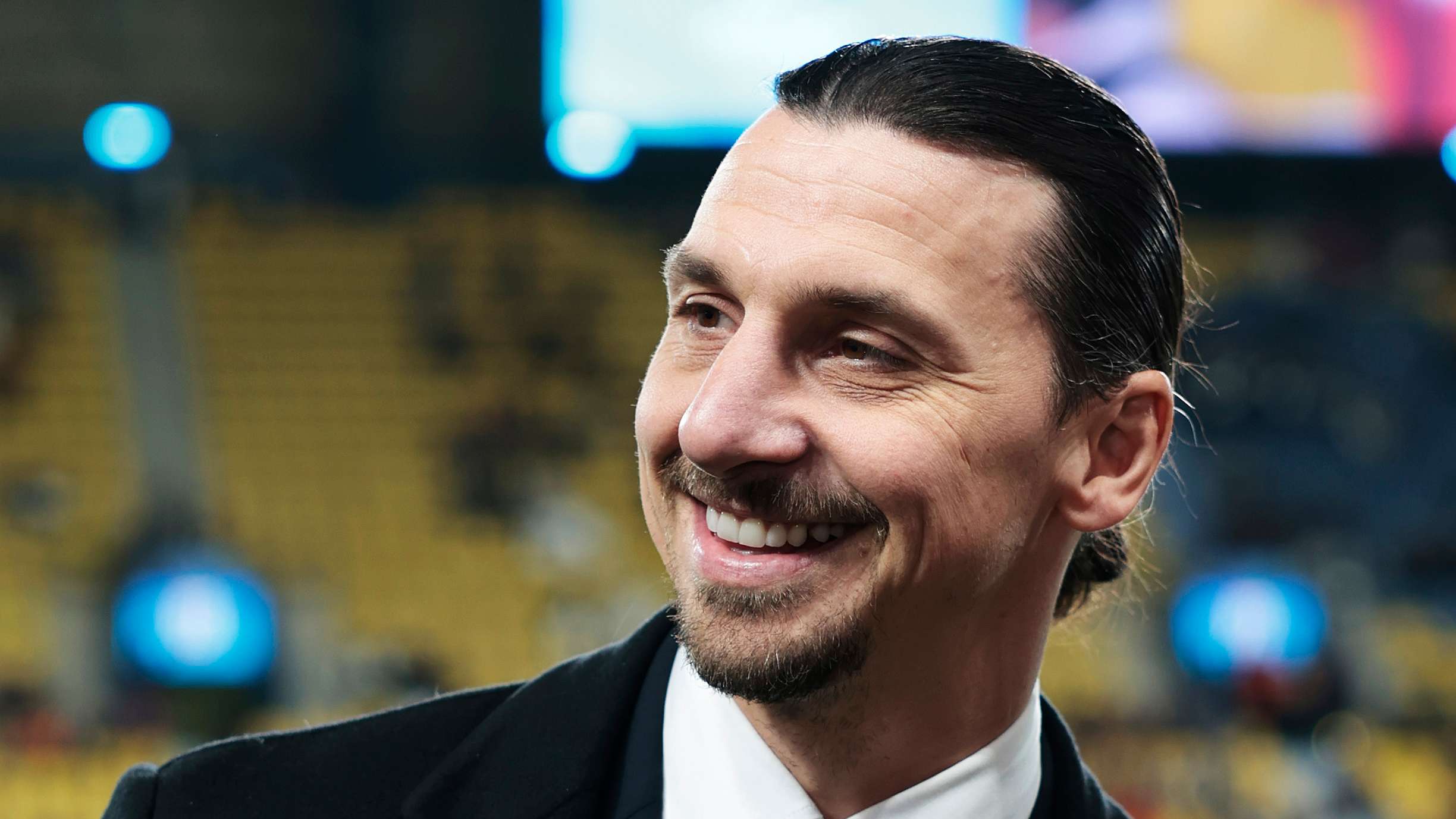 Zlatan's son in talks to join ANOTHER of his father's old clubs  