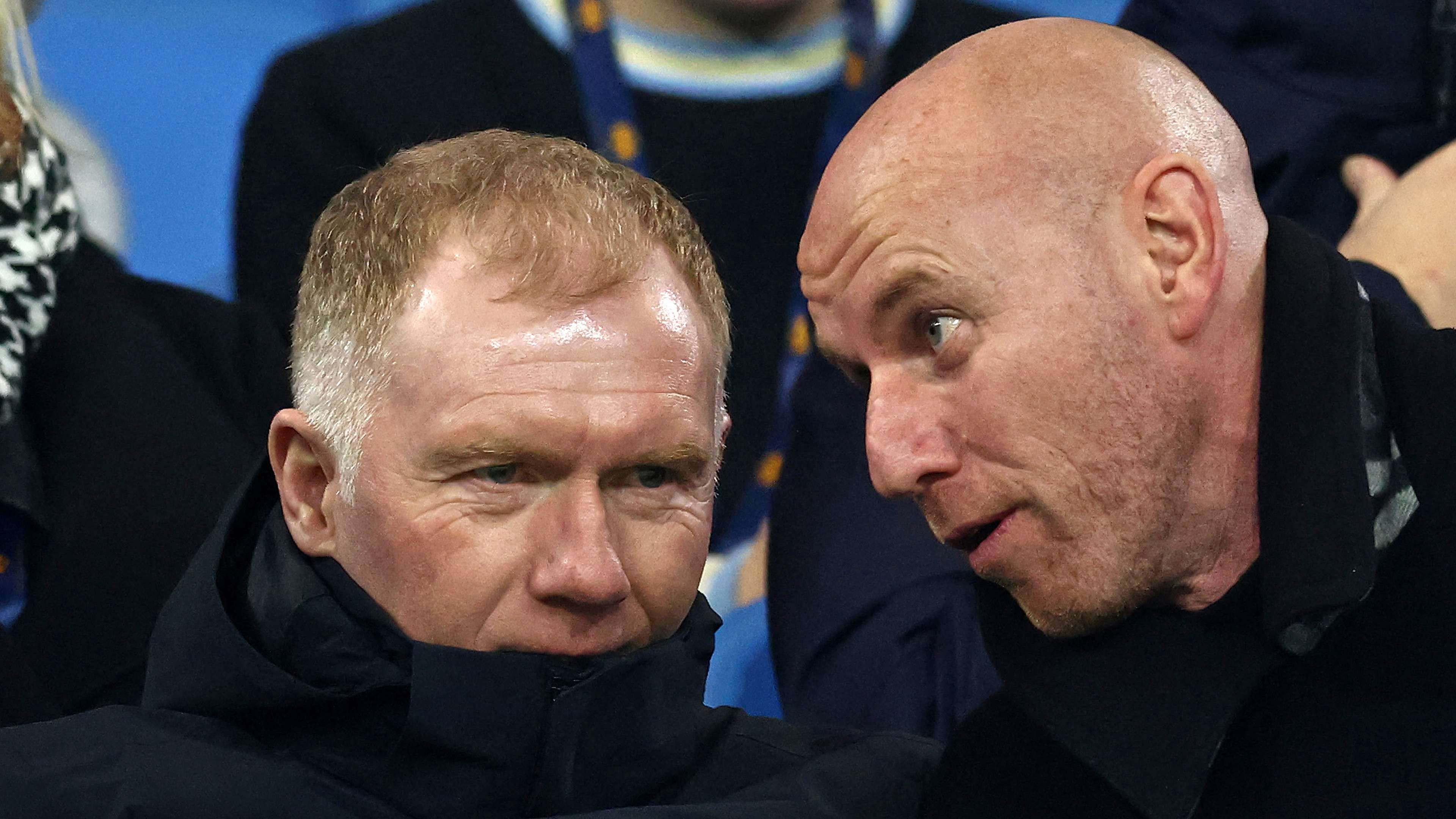 Man Utd legend to give up season tickets if ex-PL boss is hired  