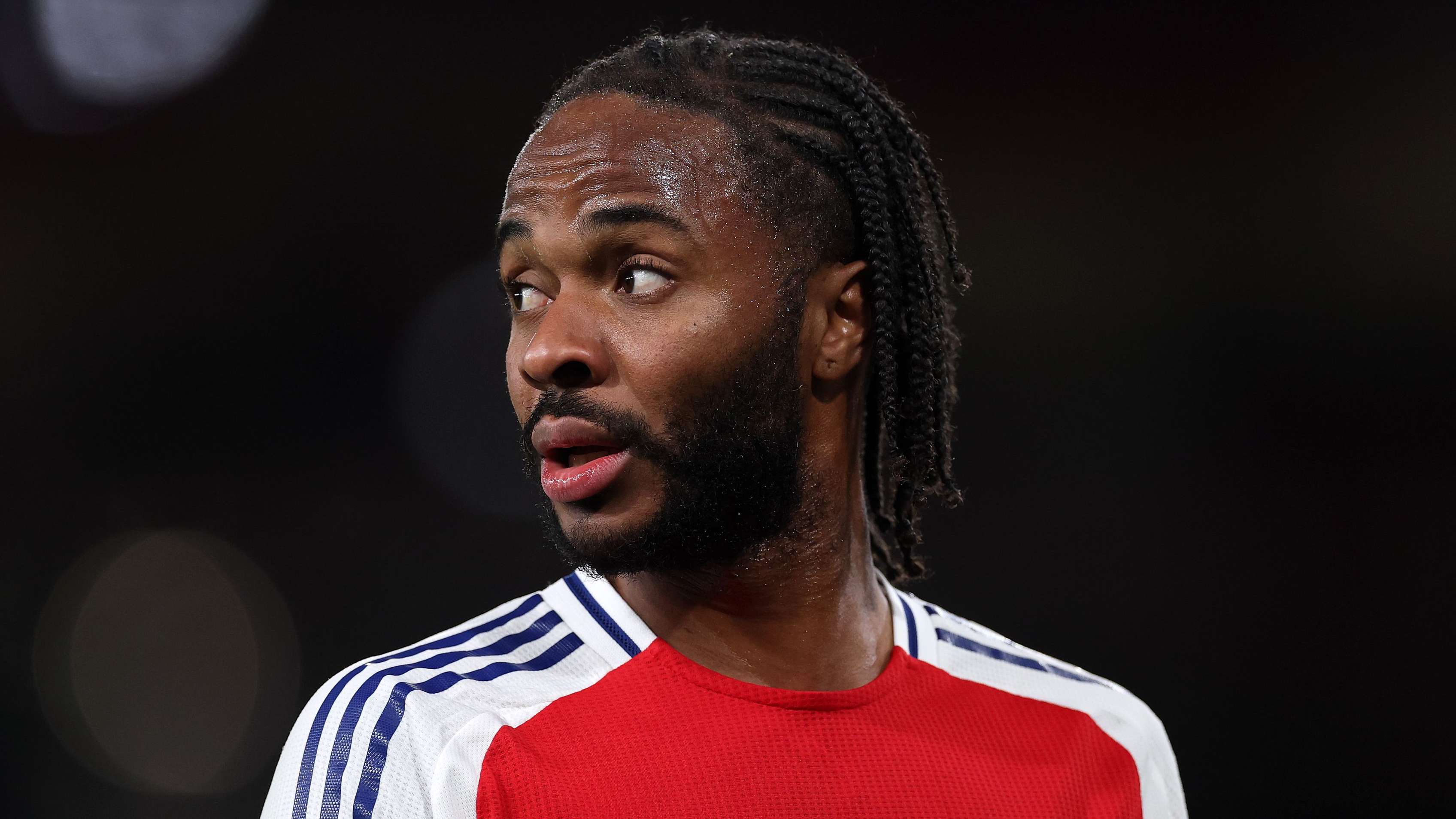 Sterling 'narrative' debunked with London exit possible  