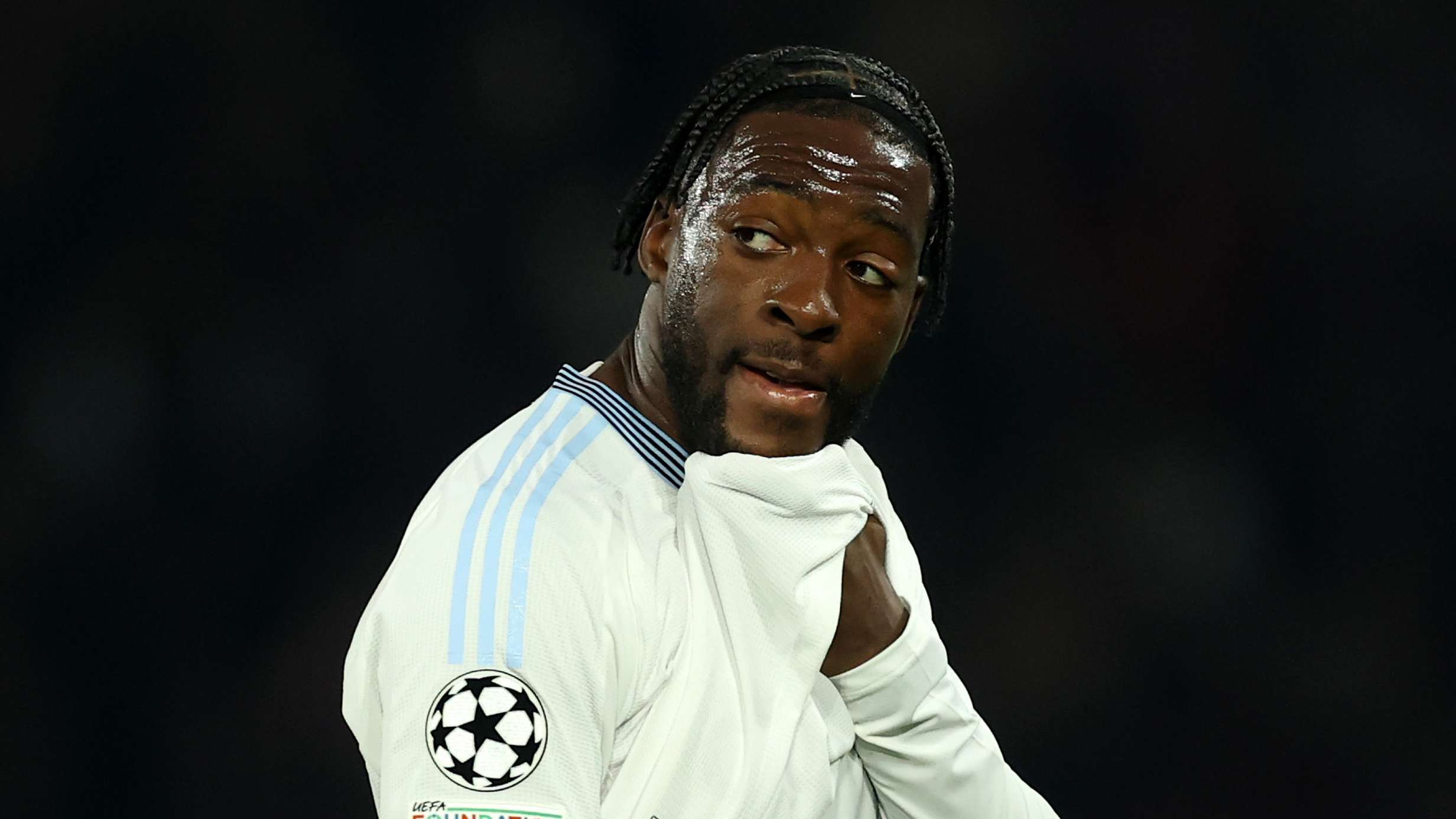 Disasi survives the bomb squad! Rosenior brings back Chelsea defender  